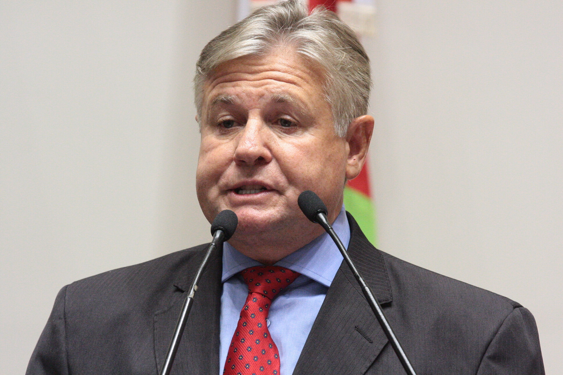Deputado Nilso Berlanda