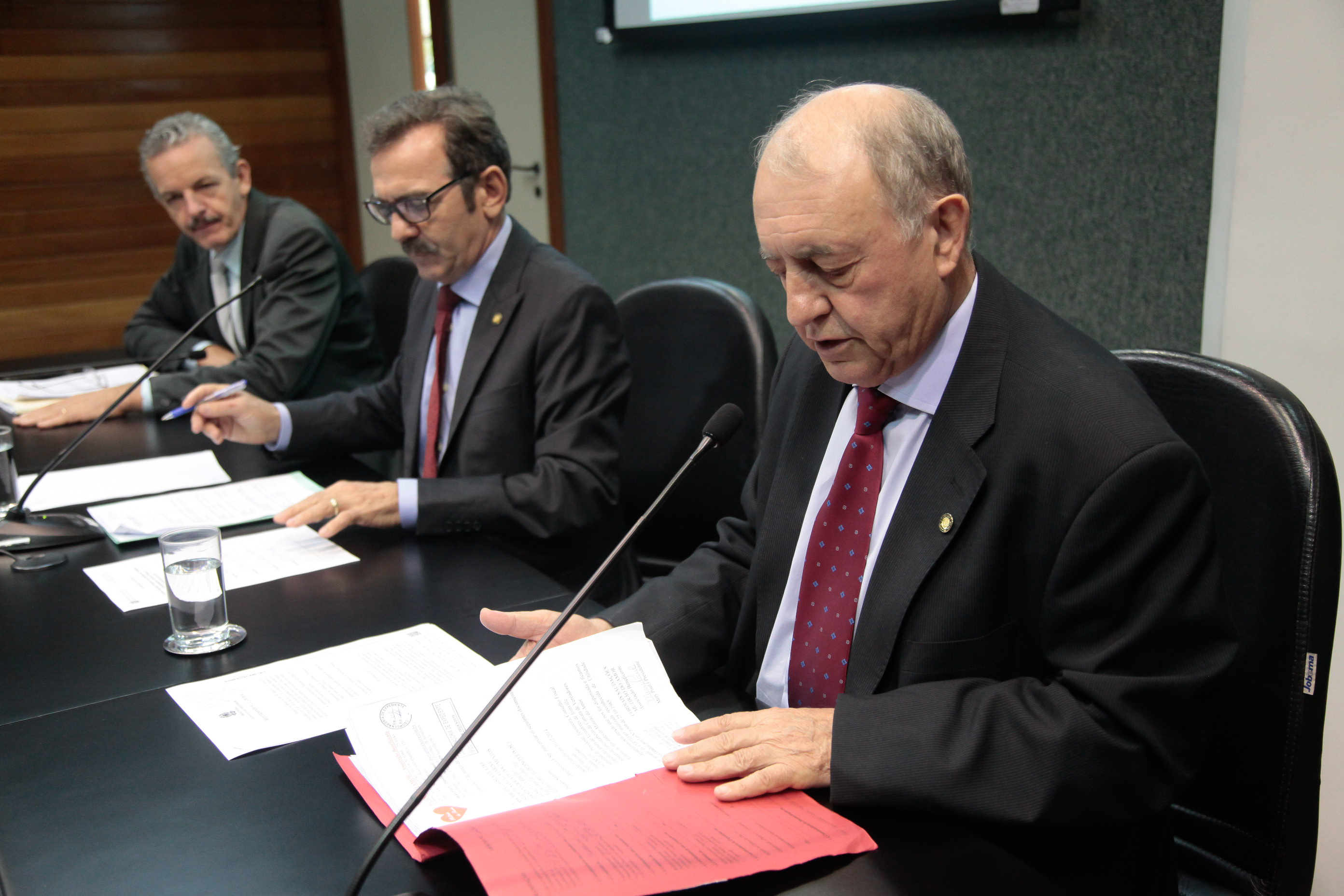 Comissão de Trabalho, Administração e Serviço Público
