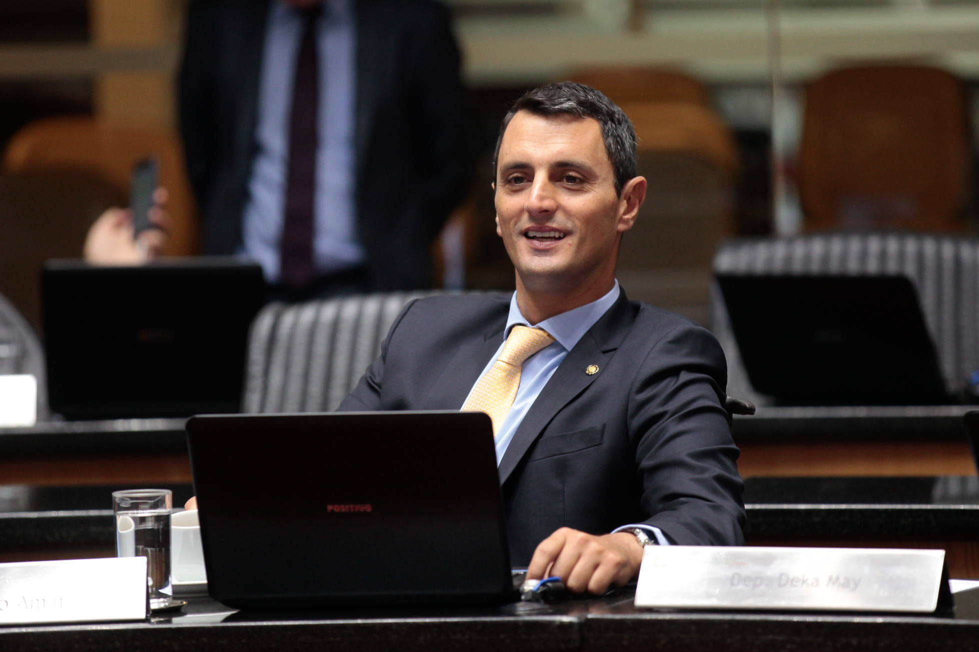 Sessão Plenária
