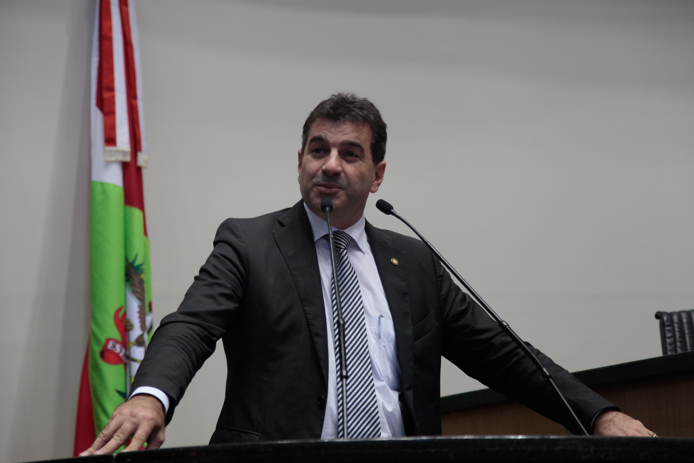 Sessão Plenária