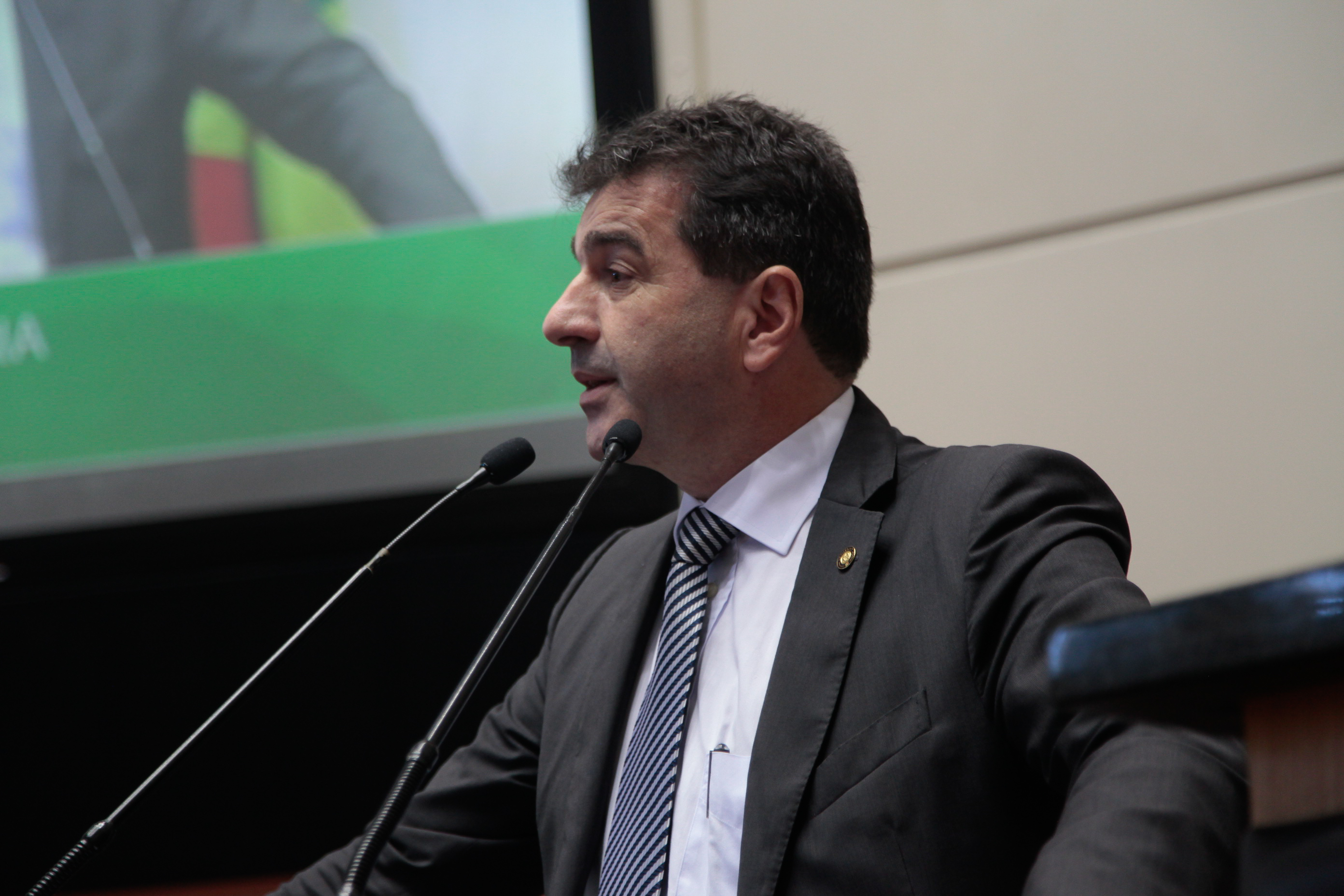 Sessão Plenária
