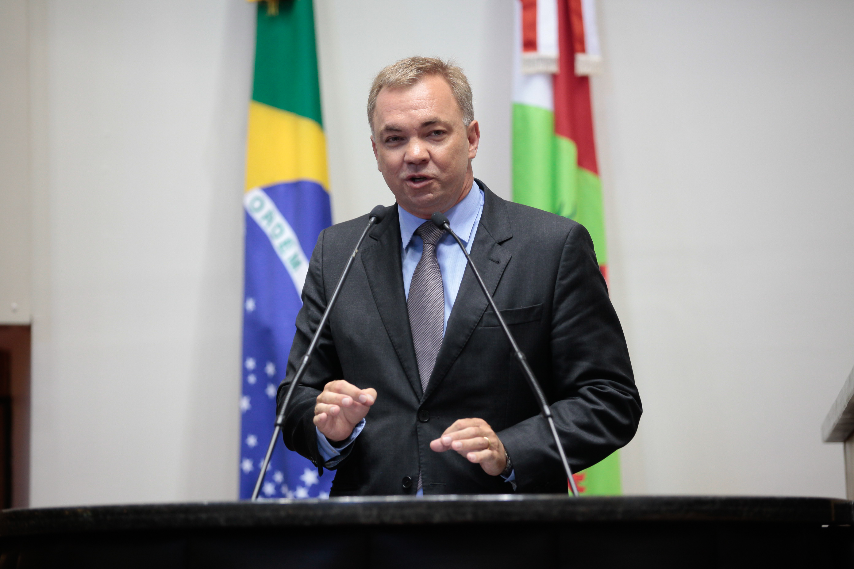 Sessão Plenária