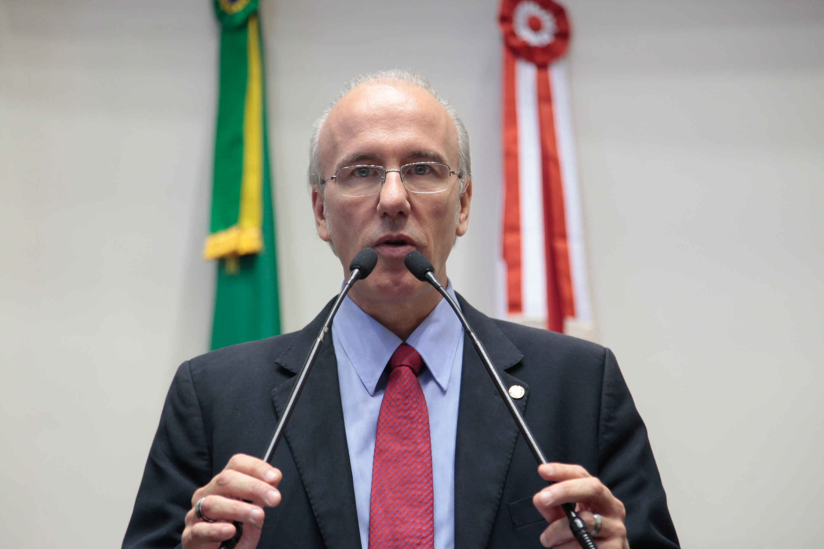 Sessão Plenária
