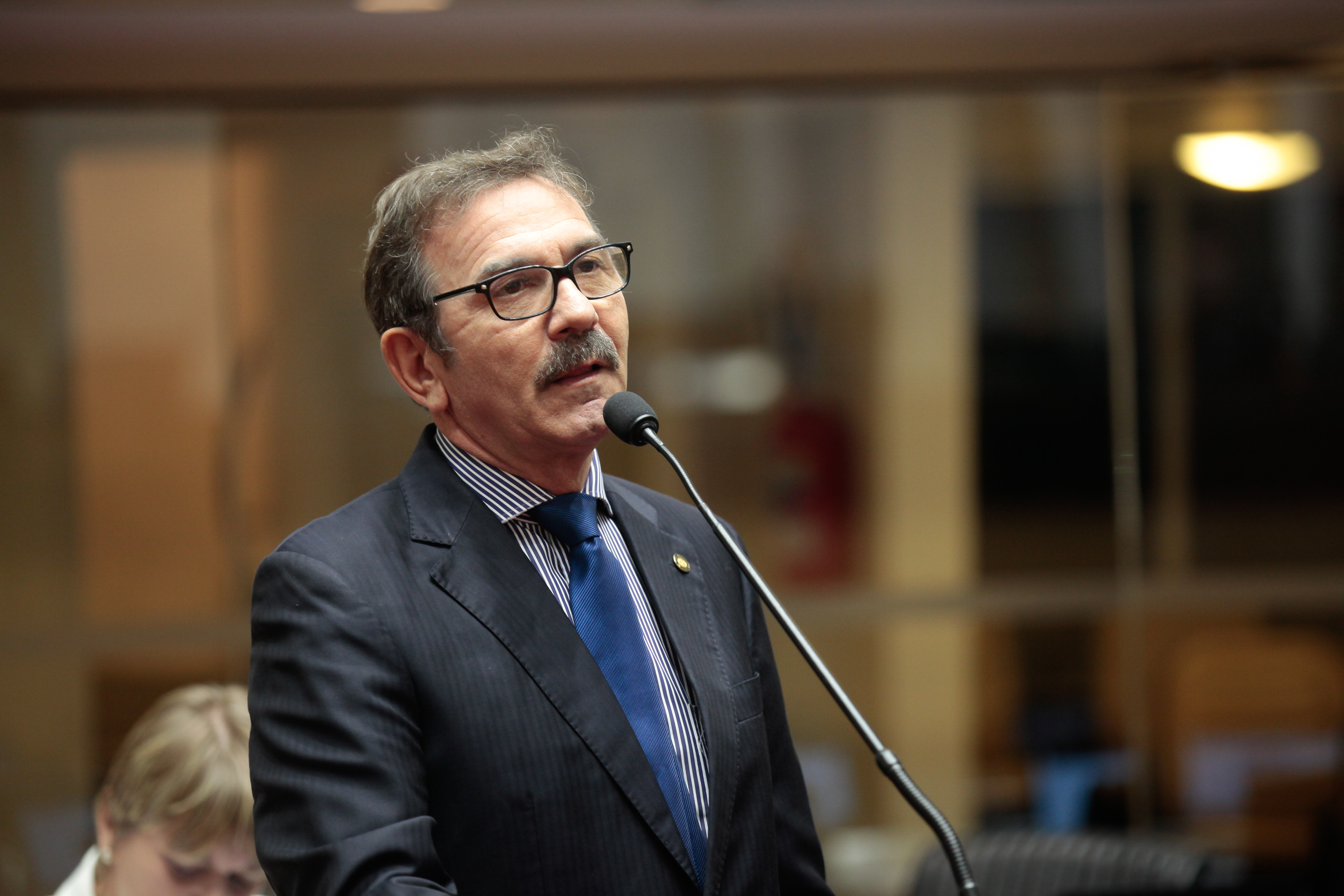 Sessão Plenária