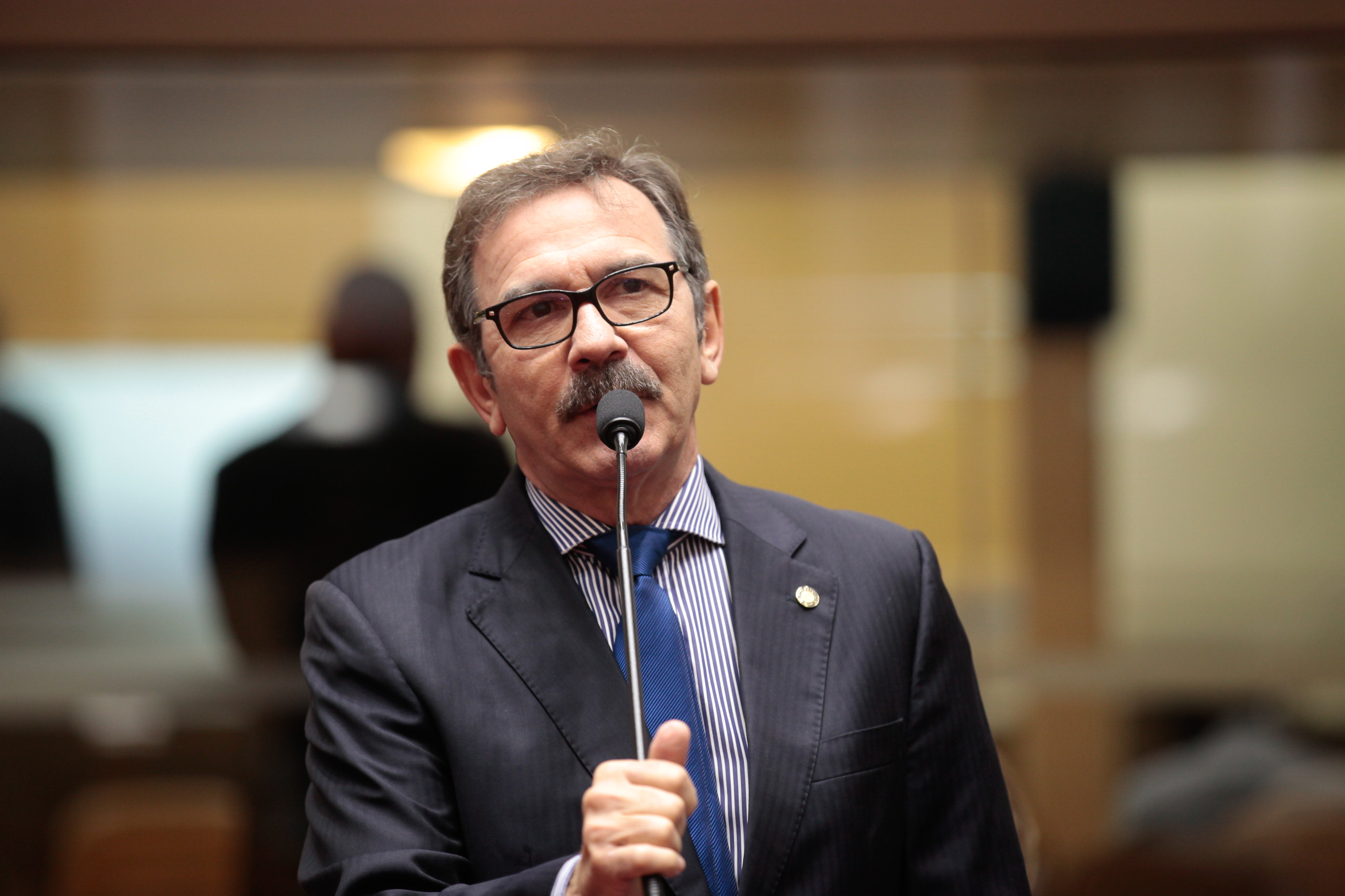 Sessão Plenária