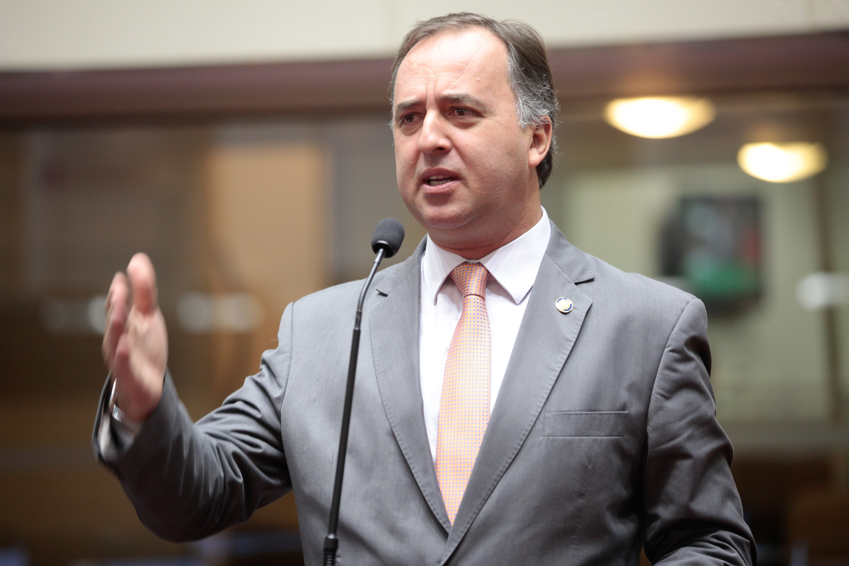Sessão Plenária