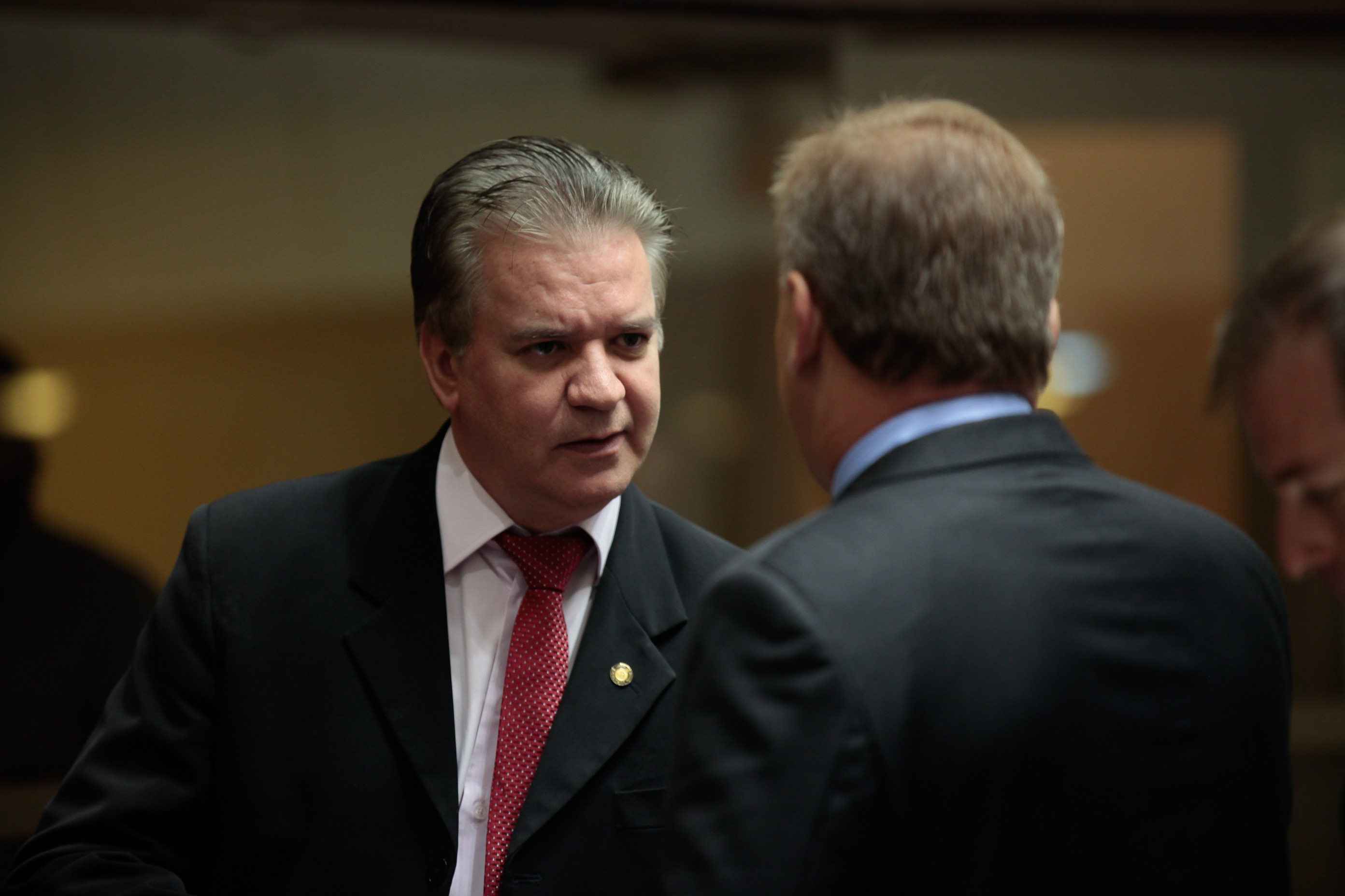 Sessão Plenária