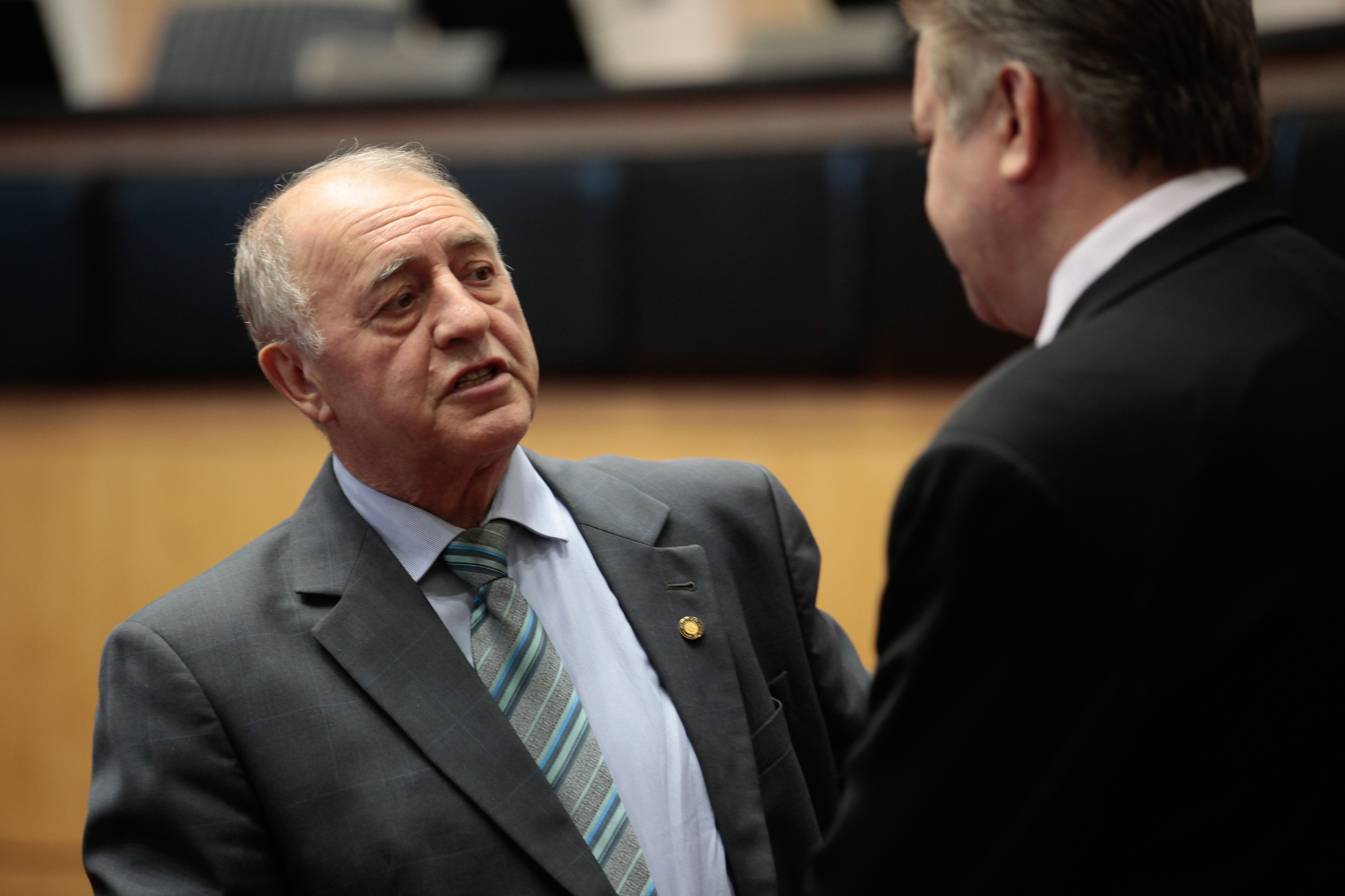 Sessão Plenária