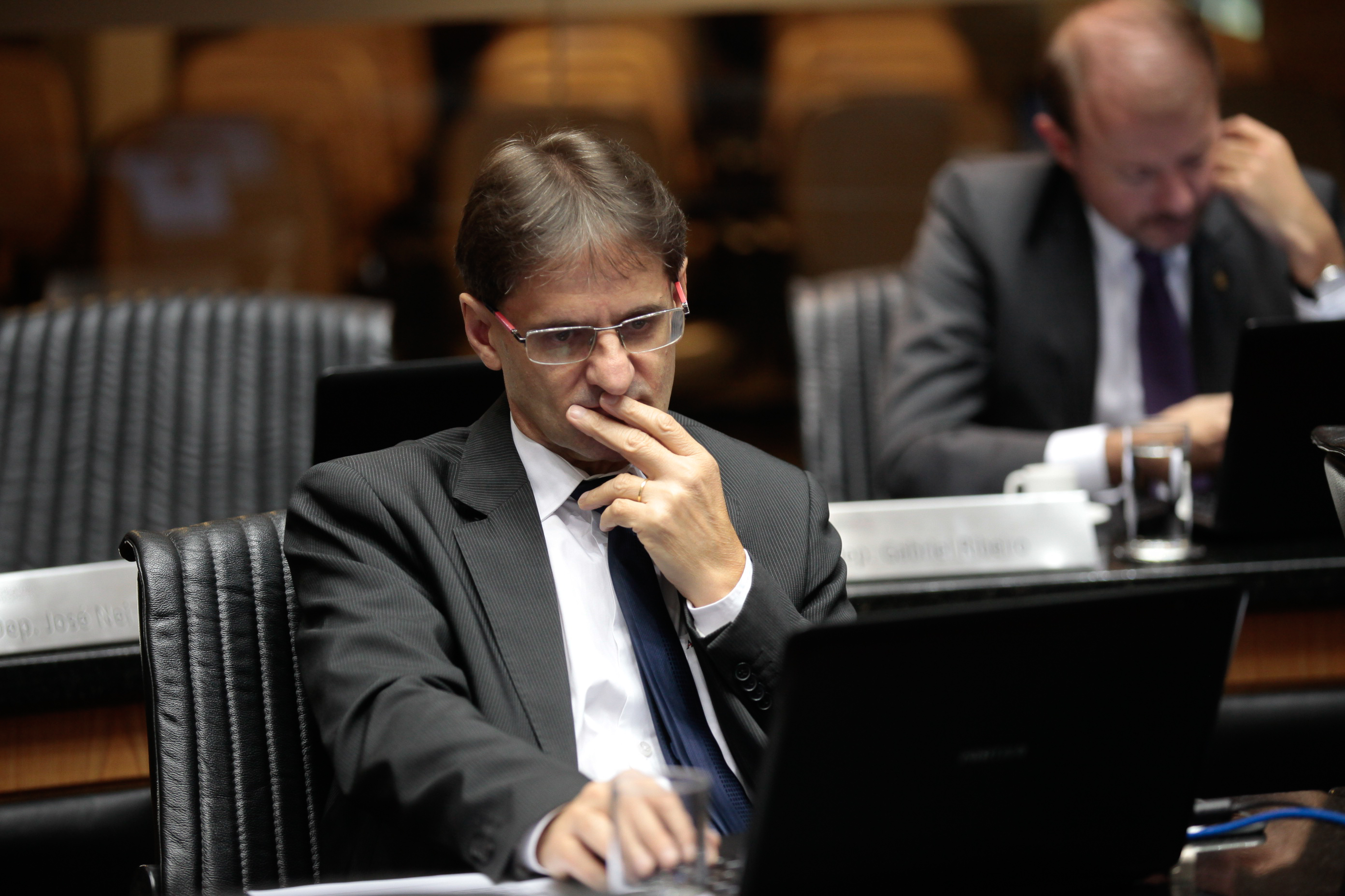 Sessão Plenária