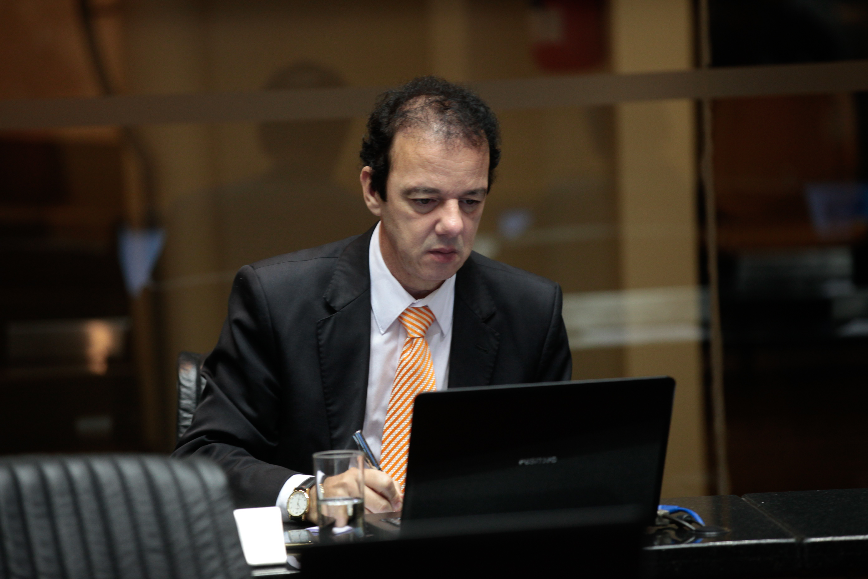 Sessão Plenária
