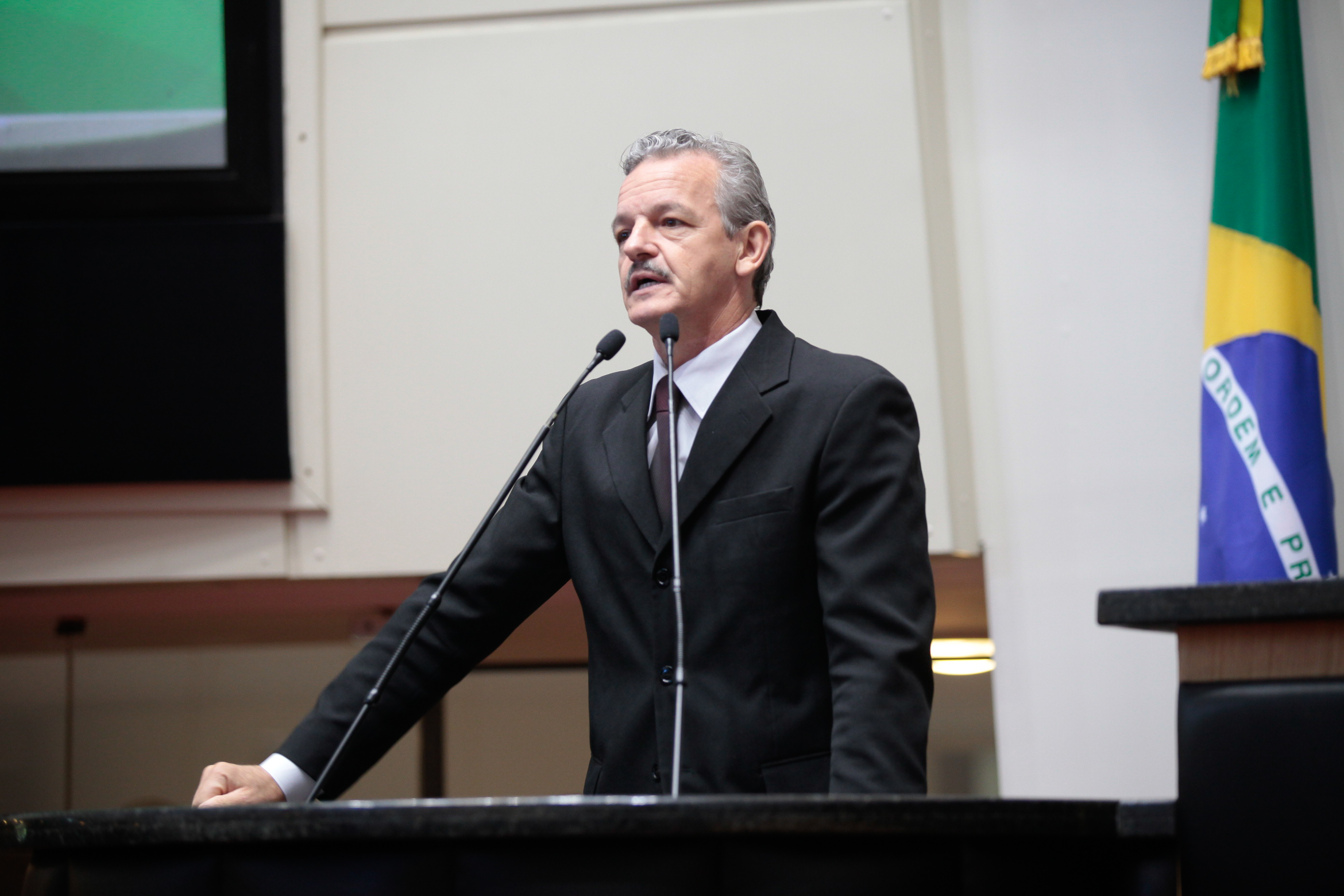 Sessão Plenária