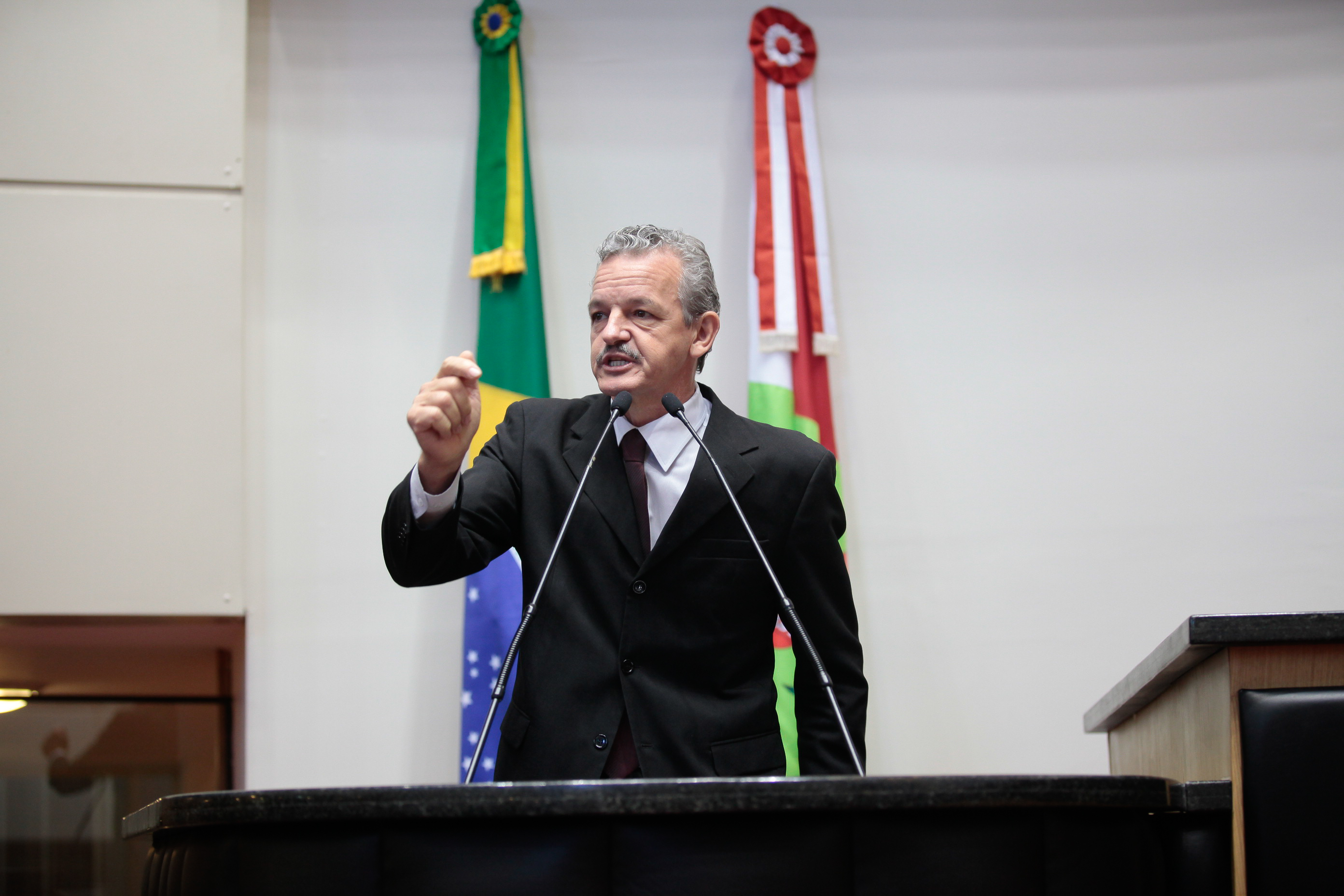Sessão Plenária
