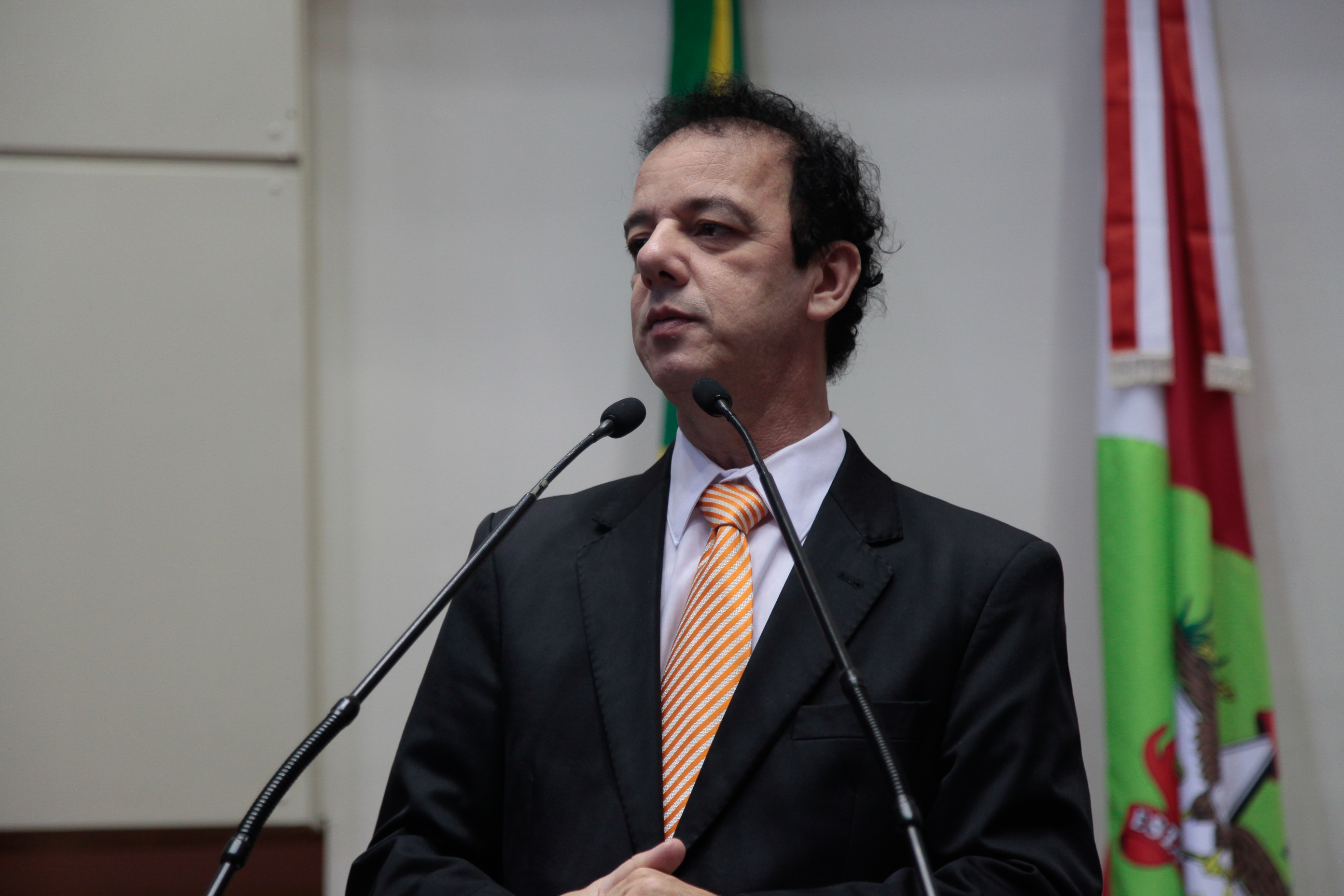 Sessão Plenária