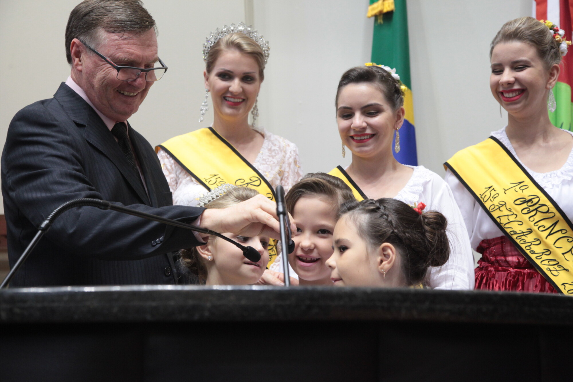 Massaranduba espera receber 40 mil pessoas na 15ª Festa do Arroz