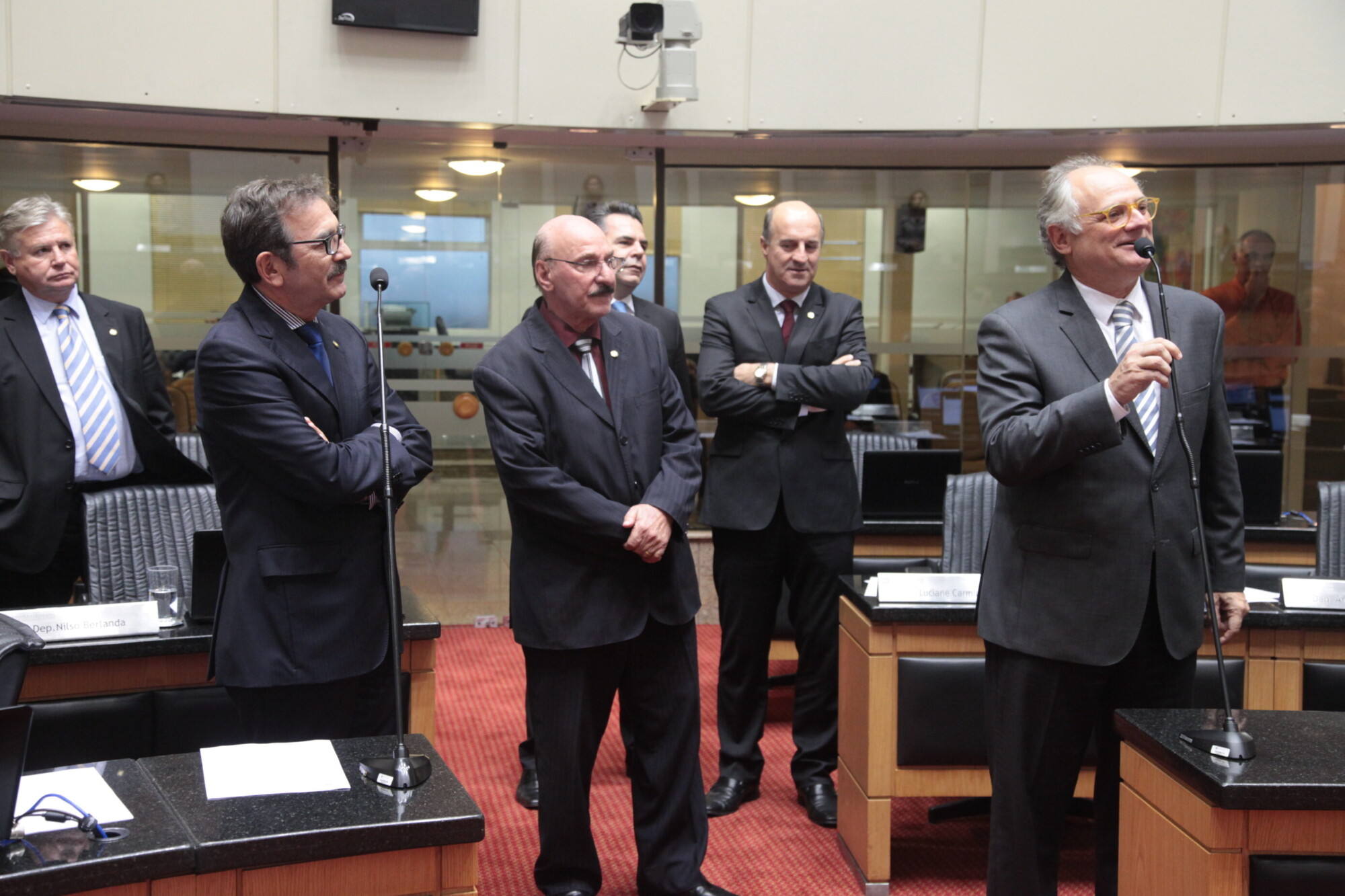 Segurança pública vive um dos piores momentos, alertam deputados