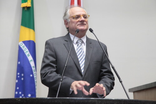Mamografia é tema de audiência pública