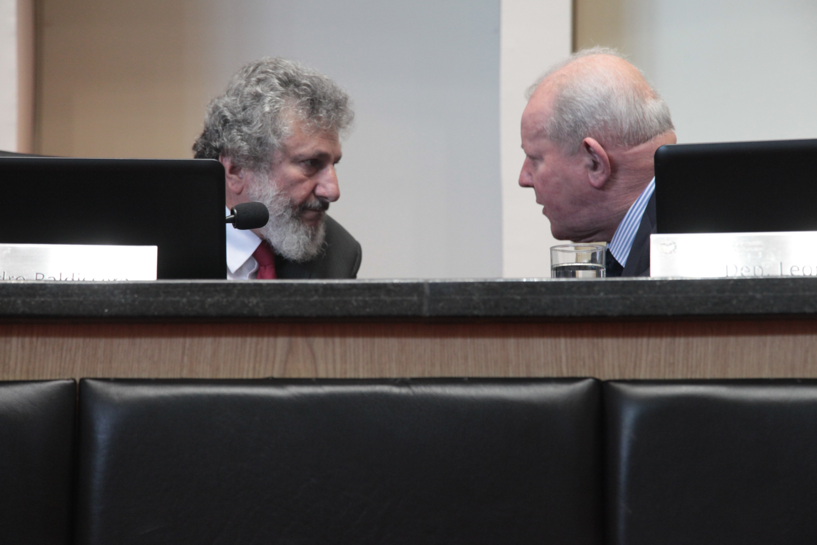 Sessão Ordinária da Assembleia Legislativa do Estado de Santa Catarina.