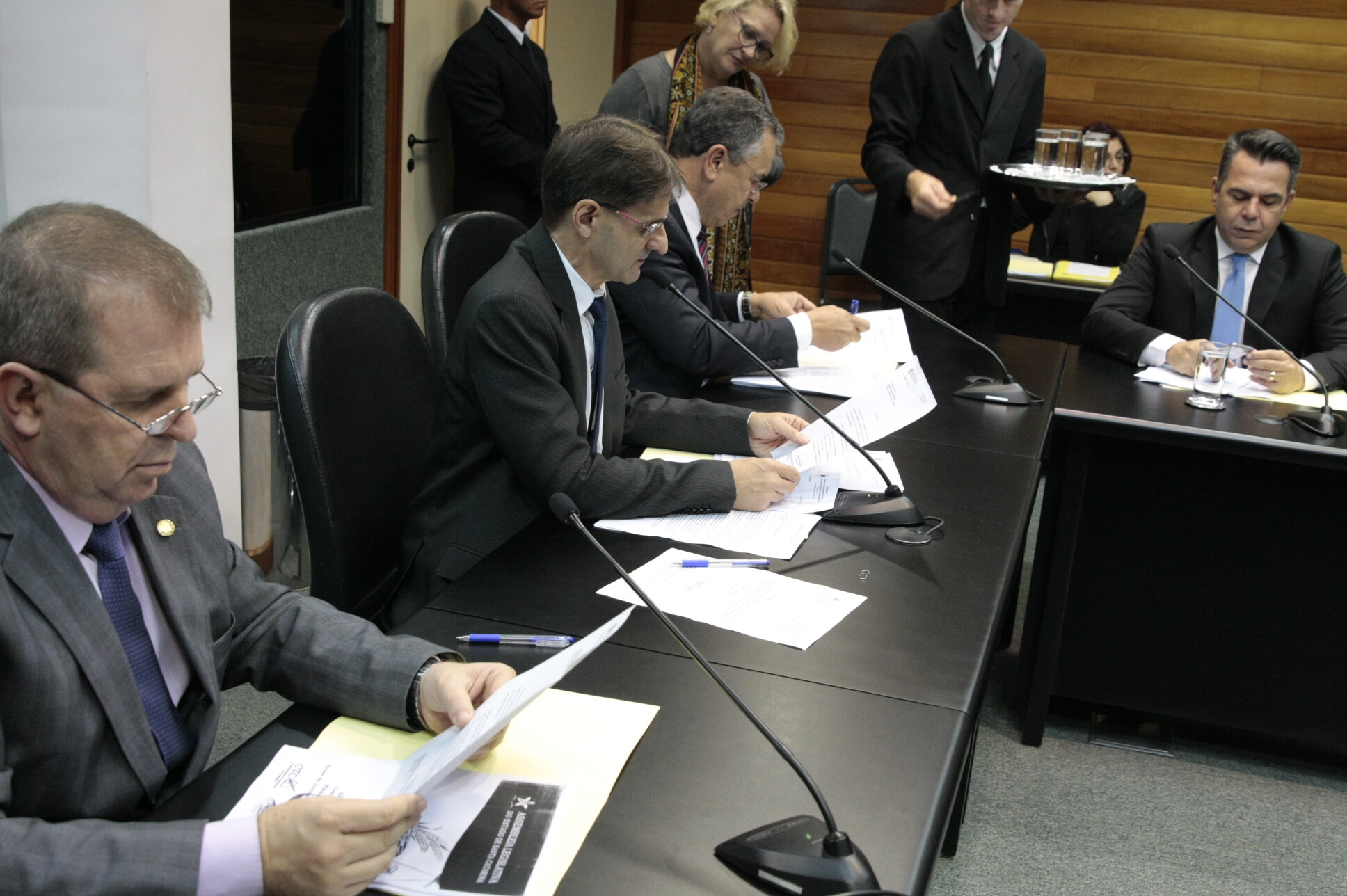 Aprovada audiência sobre aposentadoria dos trabalhadores portuários