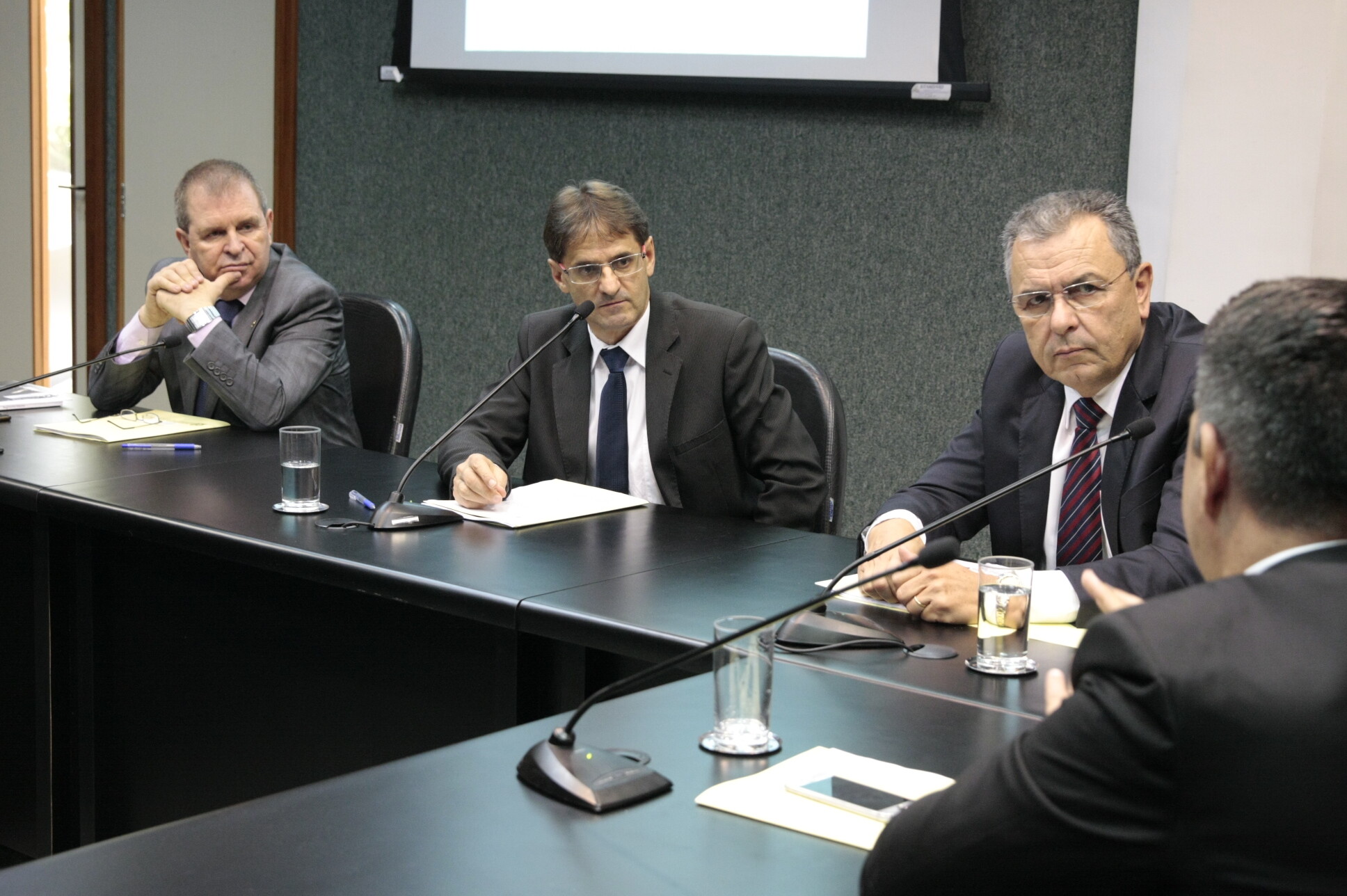 Audiência pública vai discutir situação dos trabalhadores portuários em SC