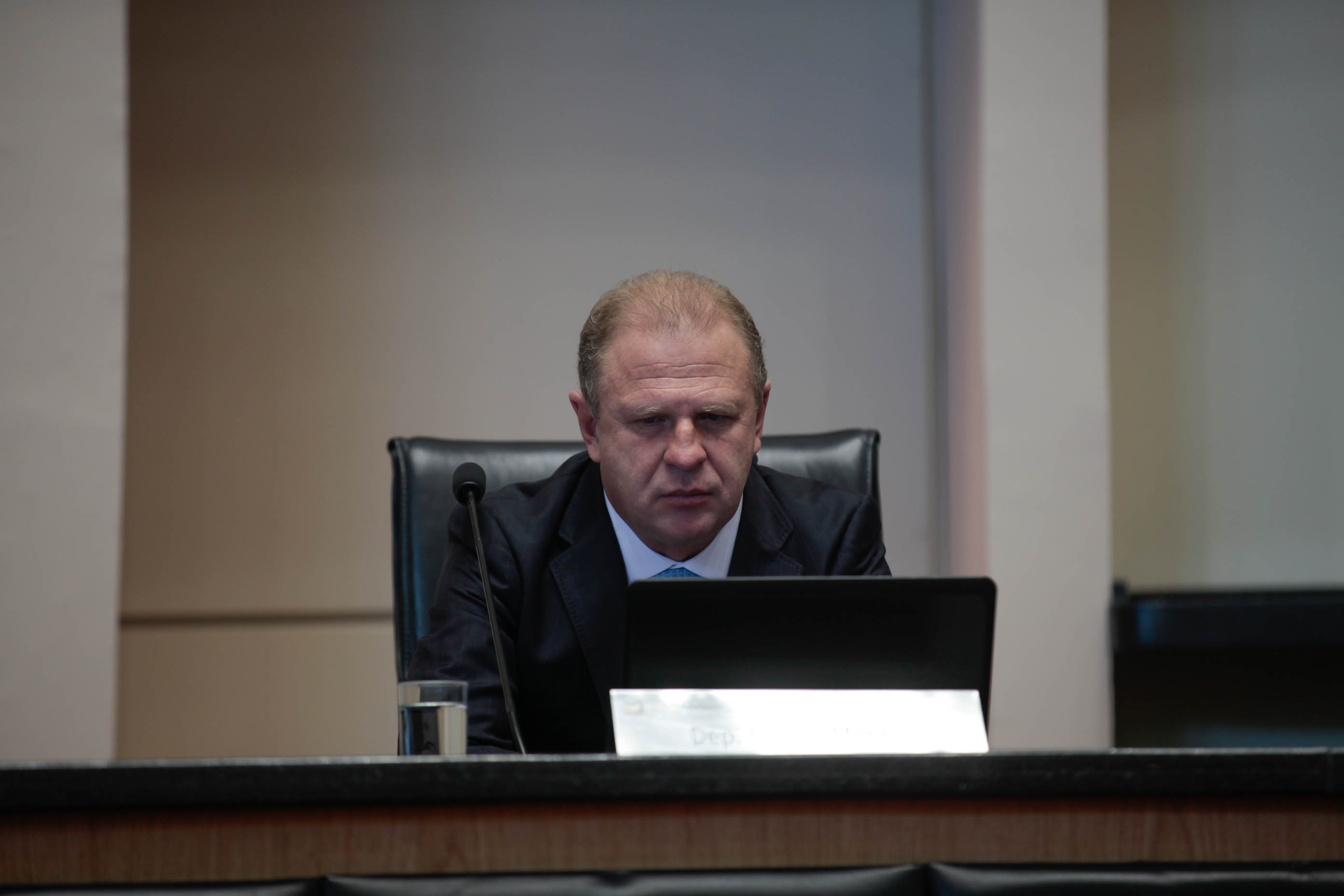 Deputado Gelson Merisio (PSD)