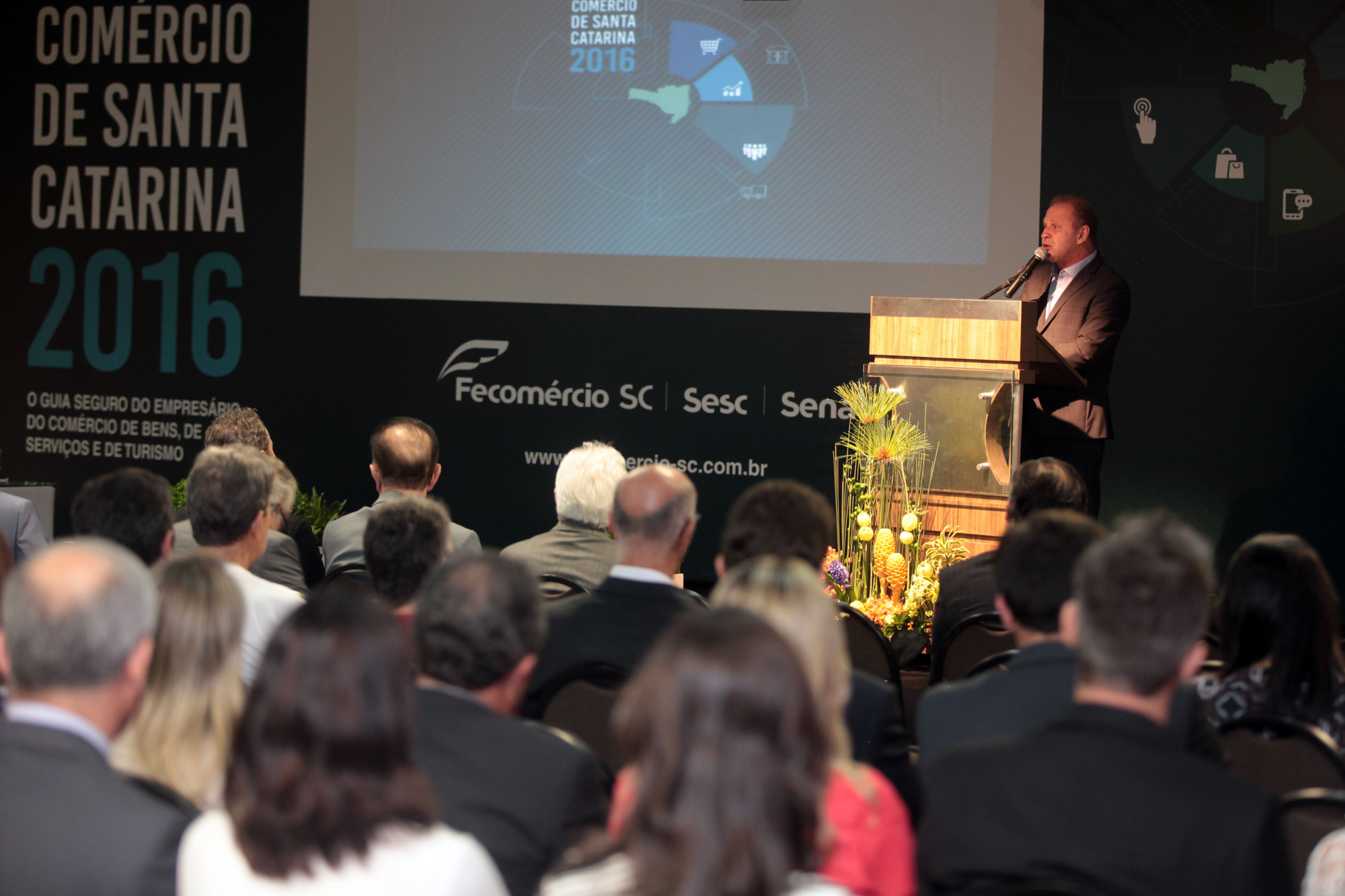 Publicação oferece orientações aos empresários catarinenses