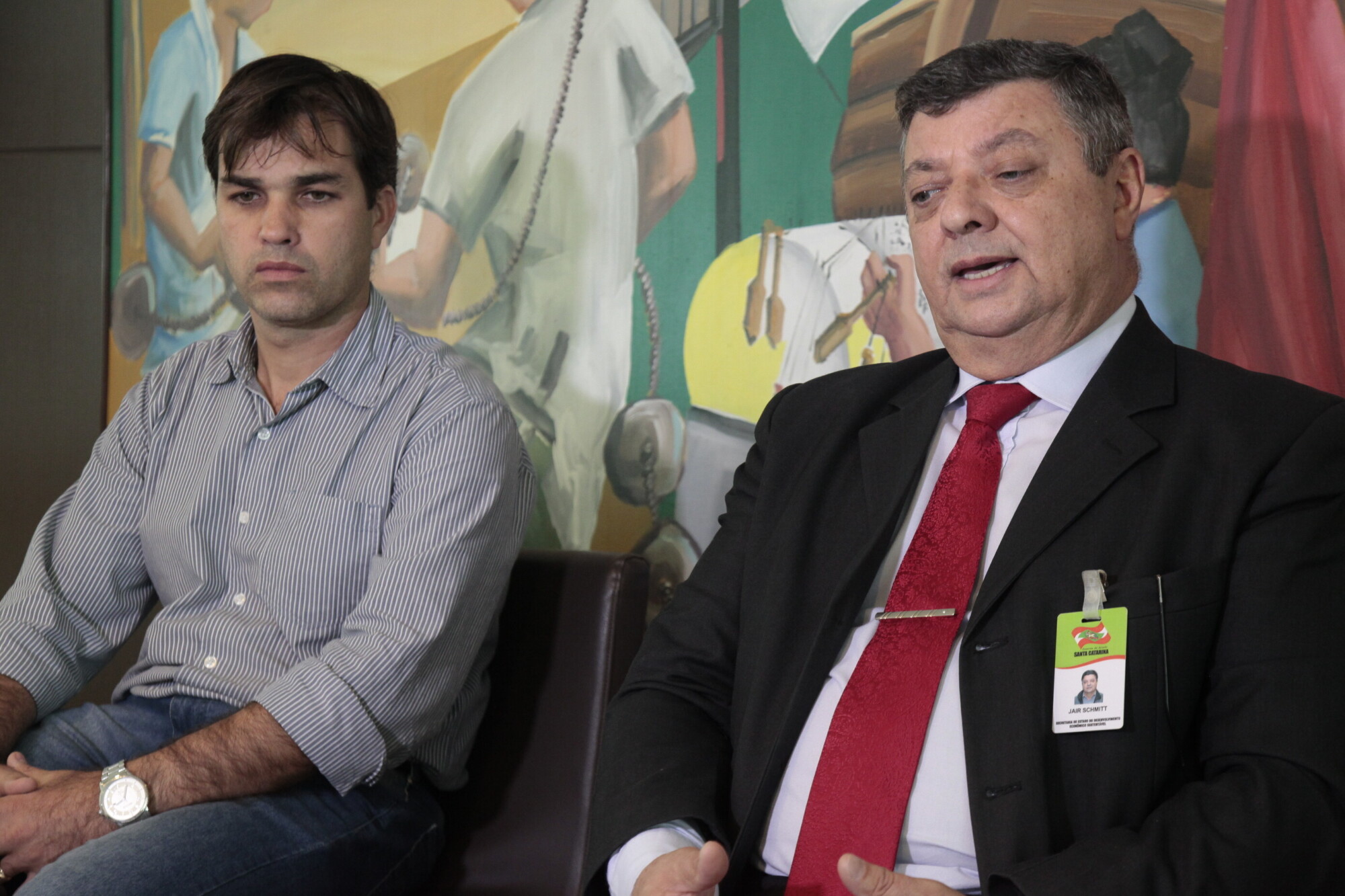 CDL da Capital lança campanha contra conivência com a pirataria
