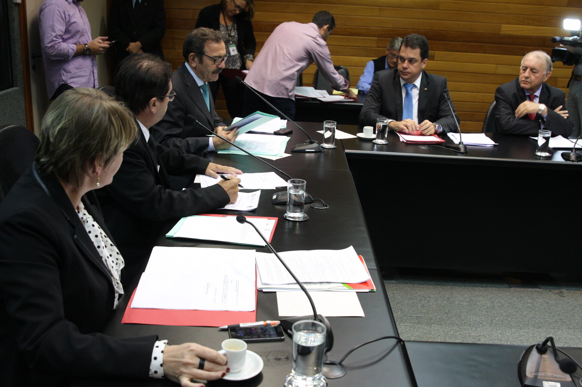 Meta do Plano Estadual de Educação é debatida em Comissão