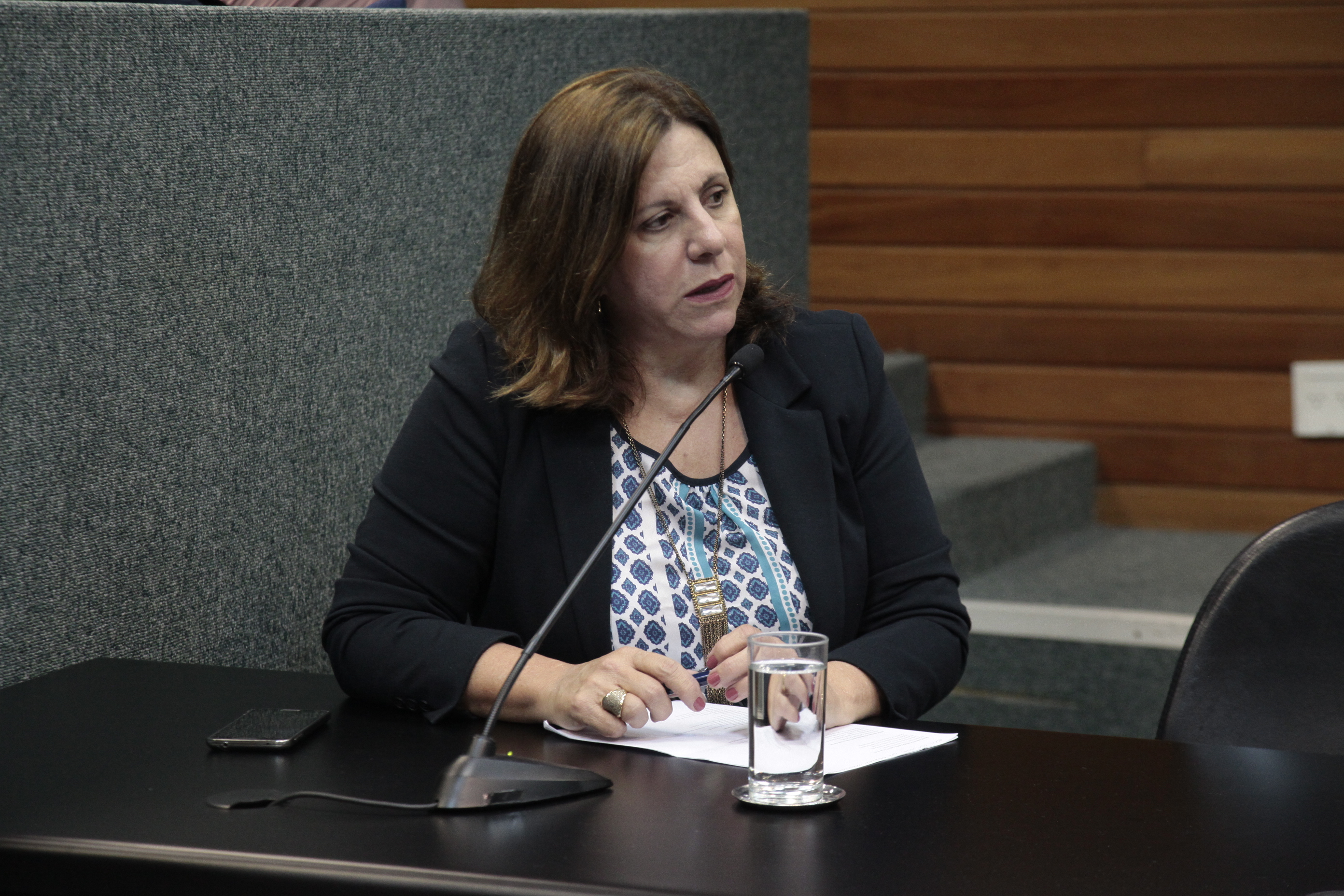 Reunião da CPI dos Medicamentos.
