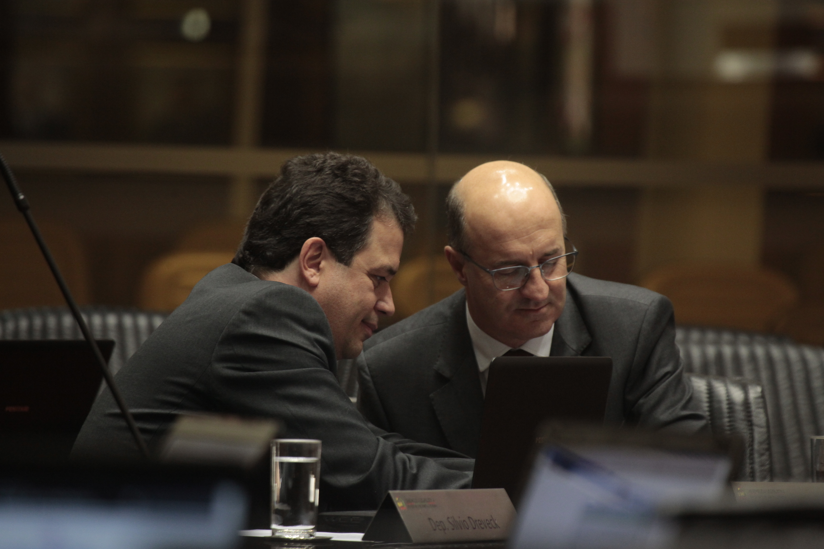 Sessão Ordinária. Foto: Eduardo Guedes de Oliveira/Agência AL