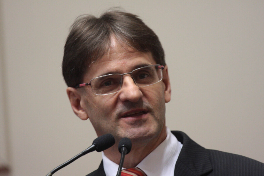 Deputado Neodi Saretta