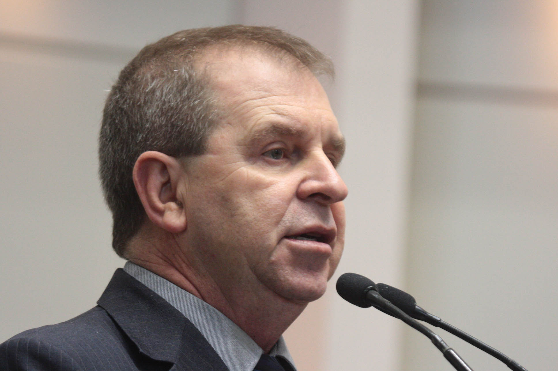 Deputado Maurício Eskudlark (PR). Sessão Ordinária.