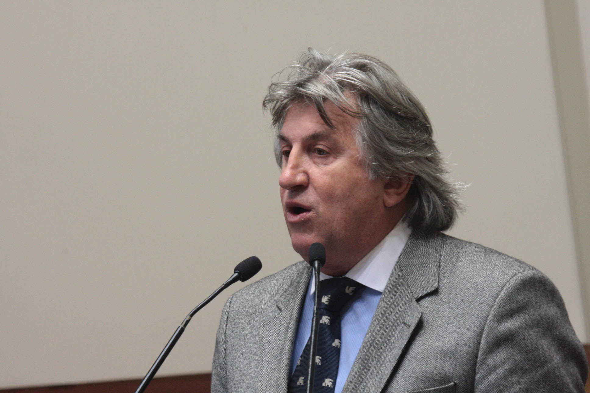 Deputado Leonel Pavan (PSDB). Sessão Ordinária.