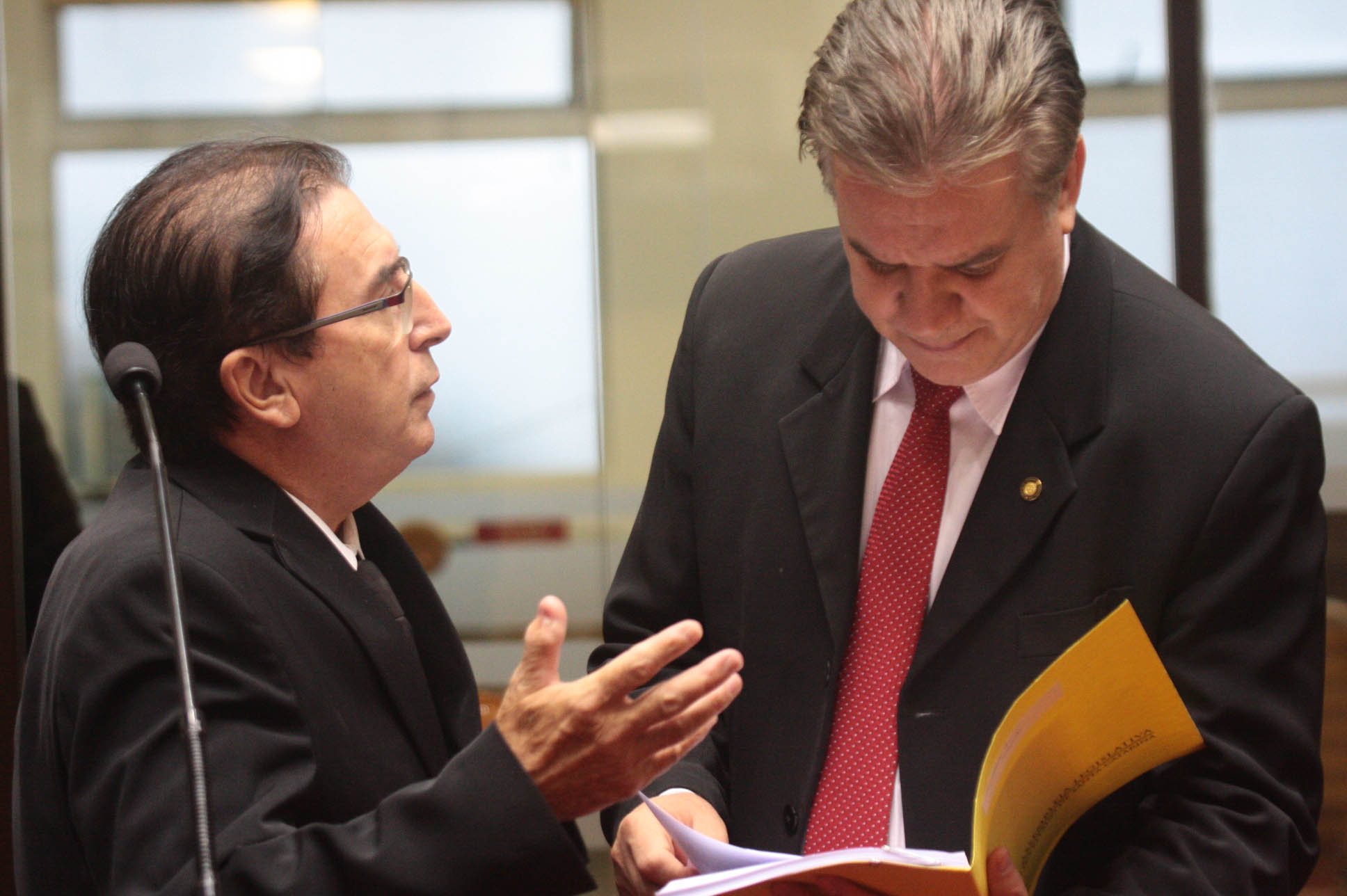 Sessão Ordinária.