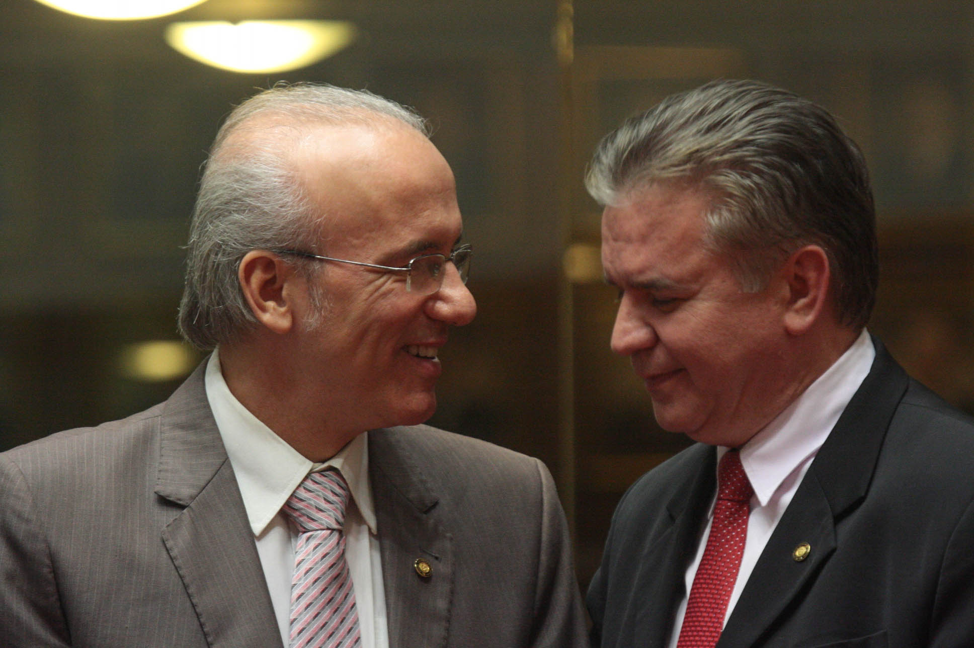 Sessão Ordinária.