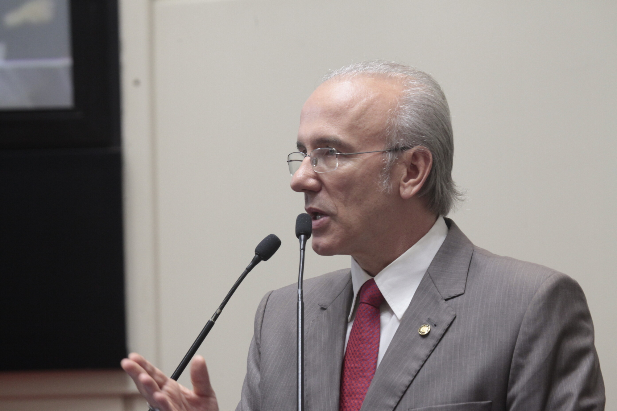 Projeto prevê inclusão de orgânicos na alimentação de pacientes nos hospitais