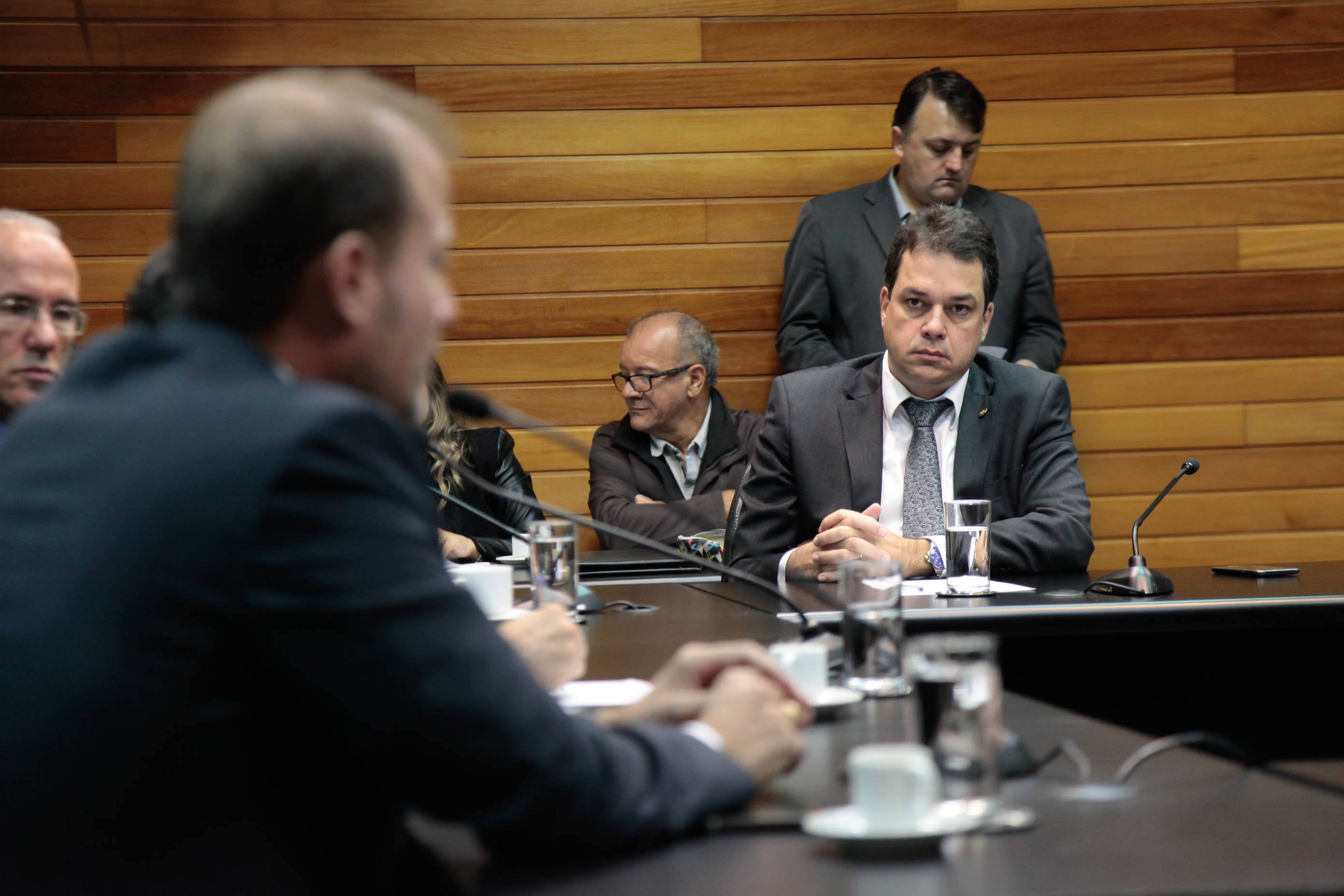 Comissão de Finanças e Tributação