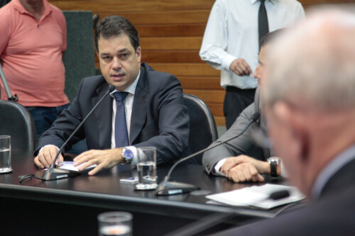 Deputado Rodrigo Minotto quer informações sobre Bescor, Codesc e SC Parcerias