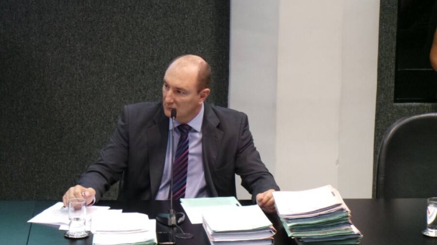 Deputado Mauro de Nadal
