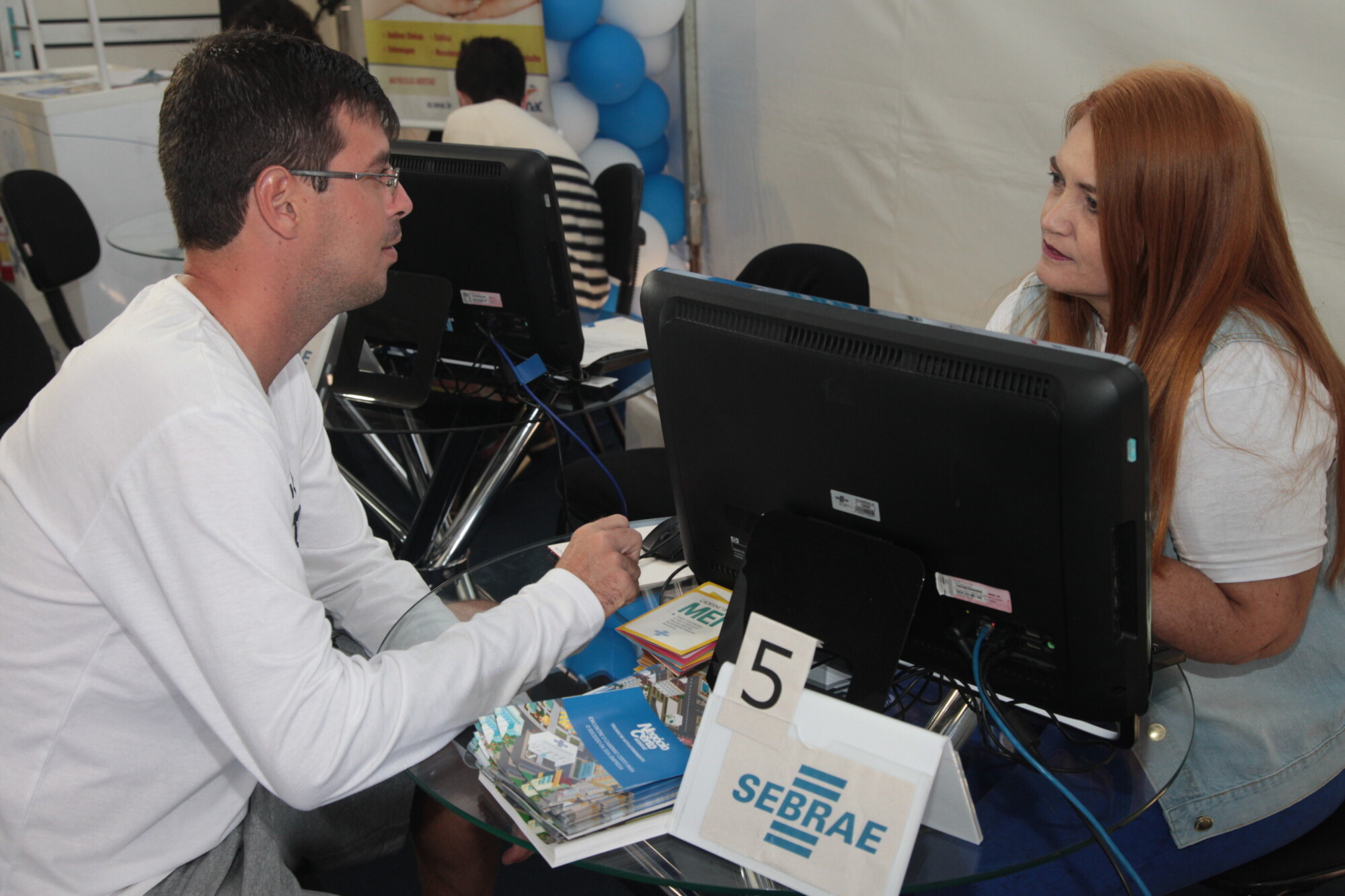 Sebrae realiza 8ª edição da Semana do Microempreendedor Individual em pontos de atendimento em todo o estado