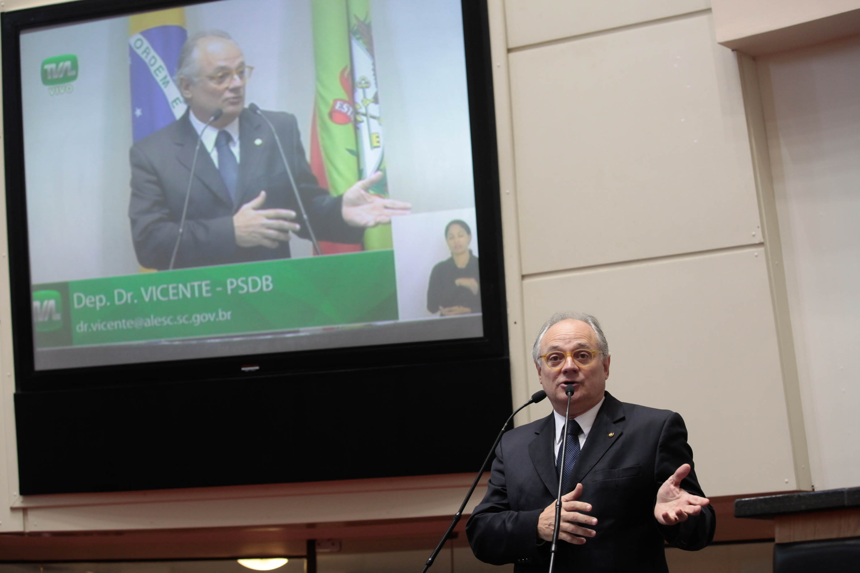 Sessão Ordinária