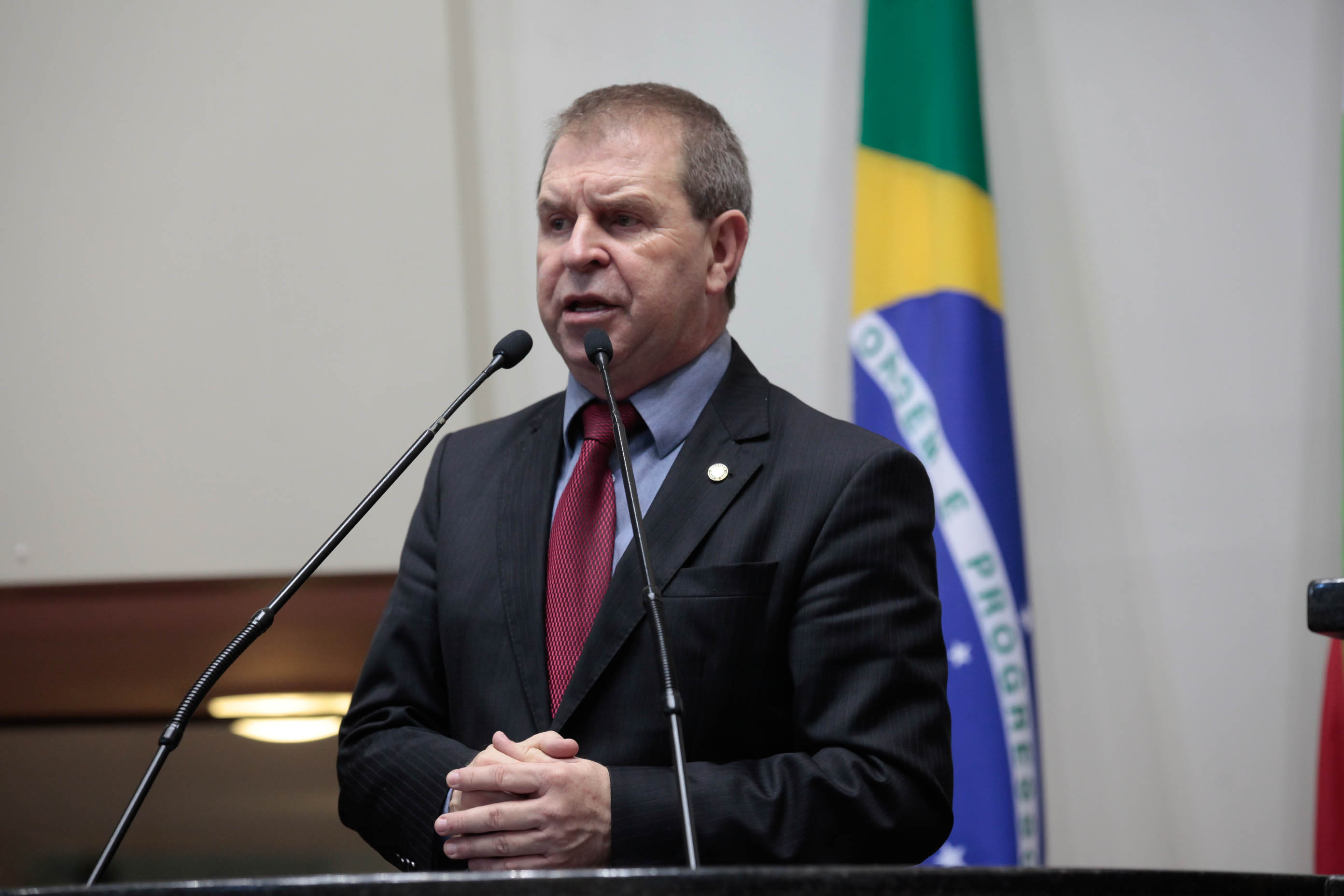 Sessão Ordinária