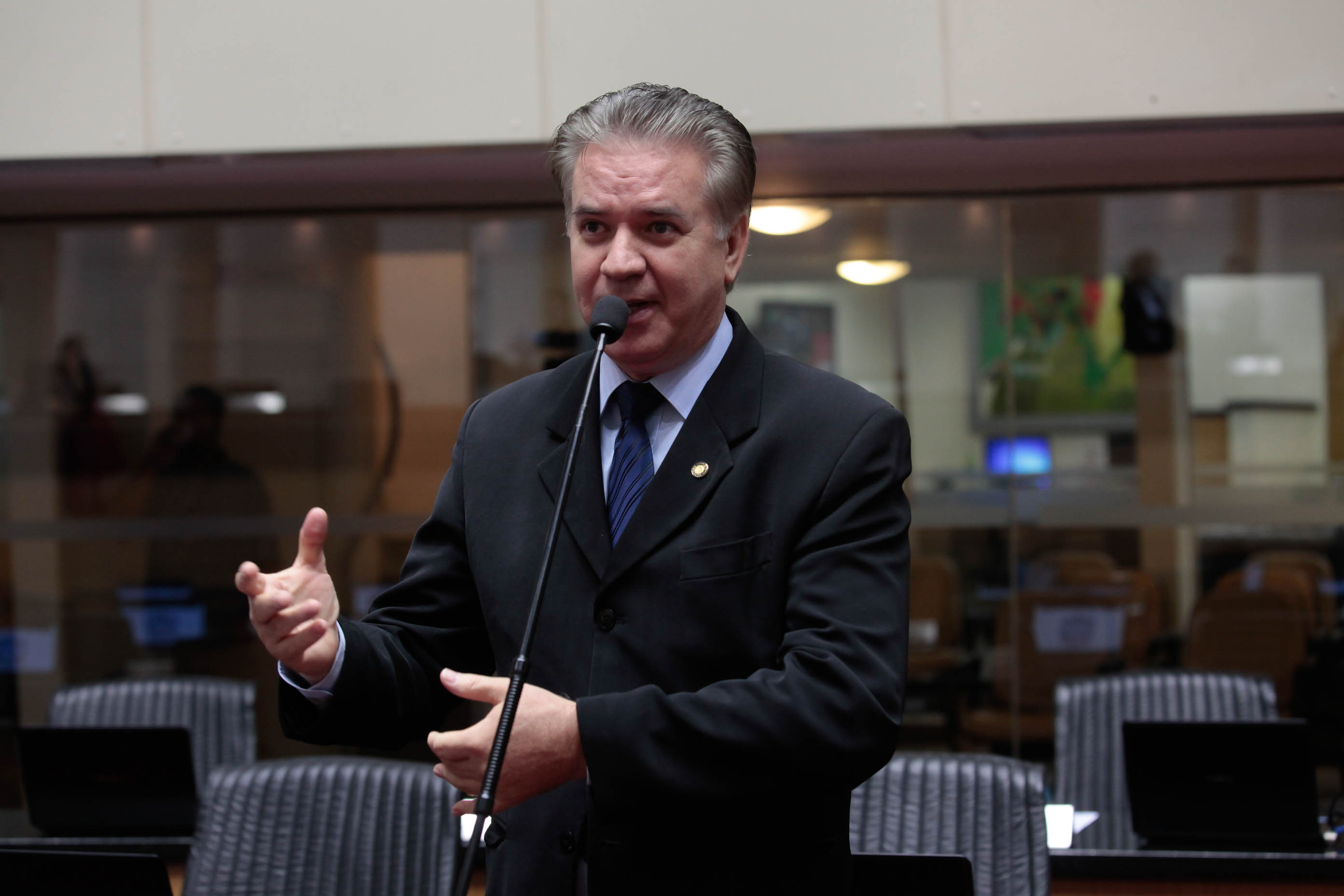Sessão Ordinária