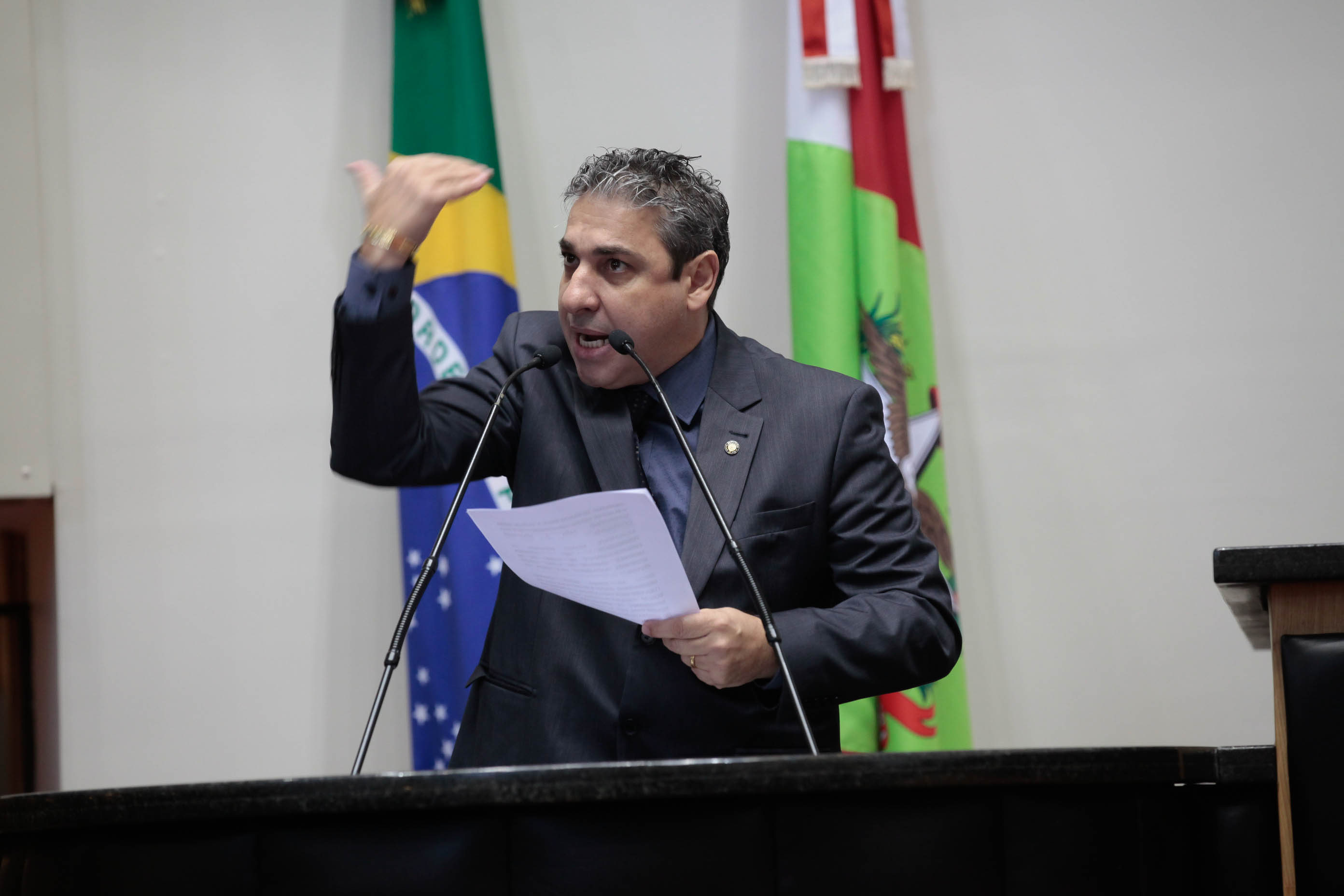 Sessão Ordinária