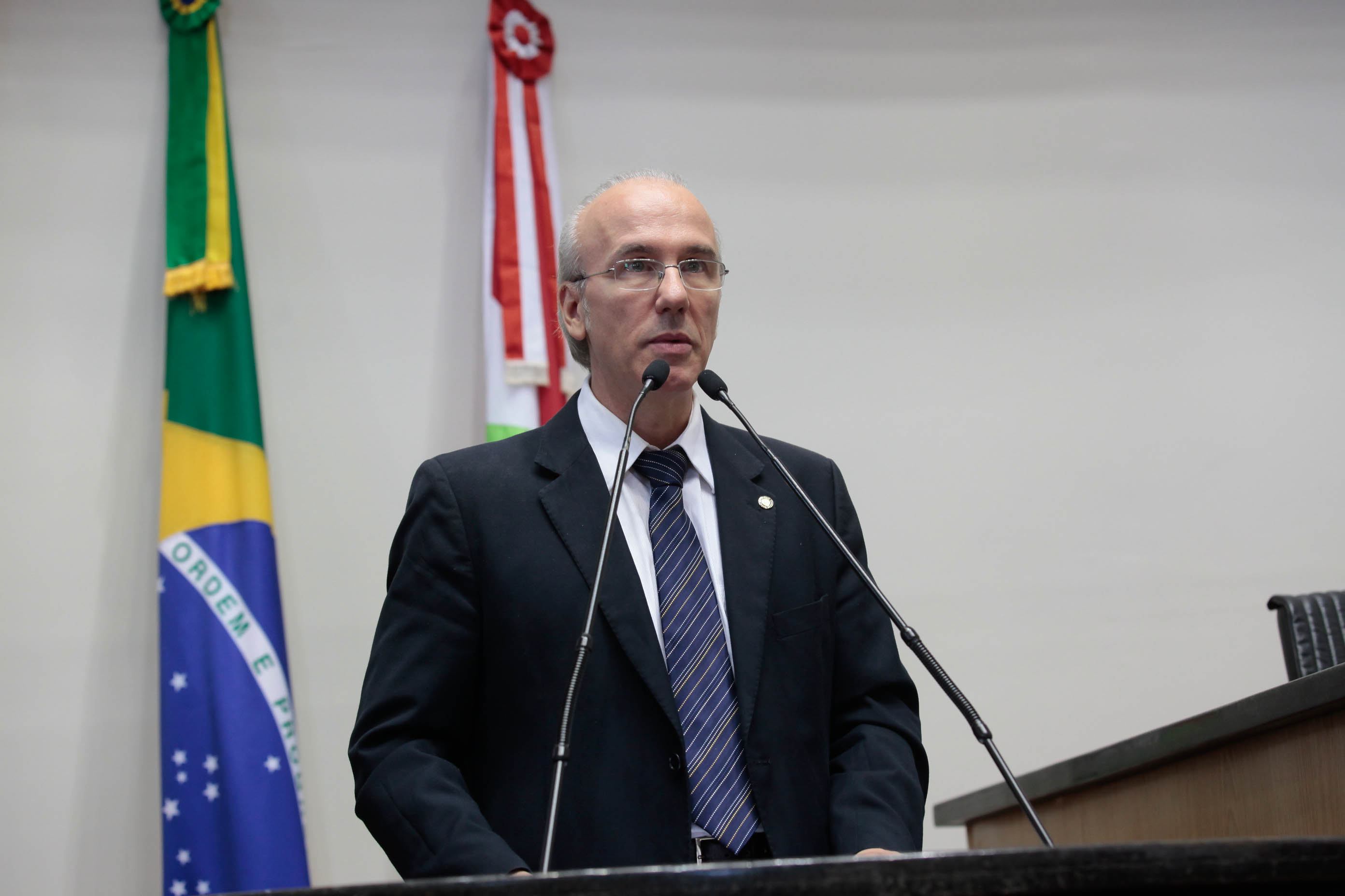 Sessão Ordinária
