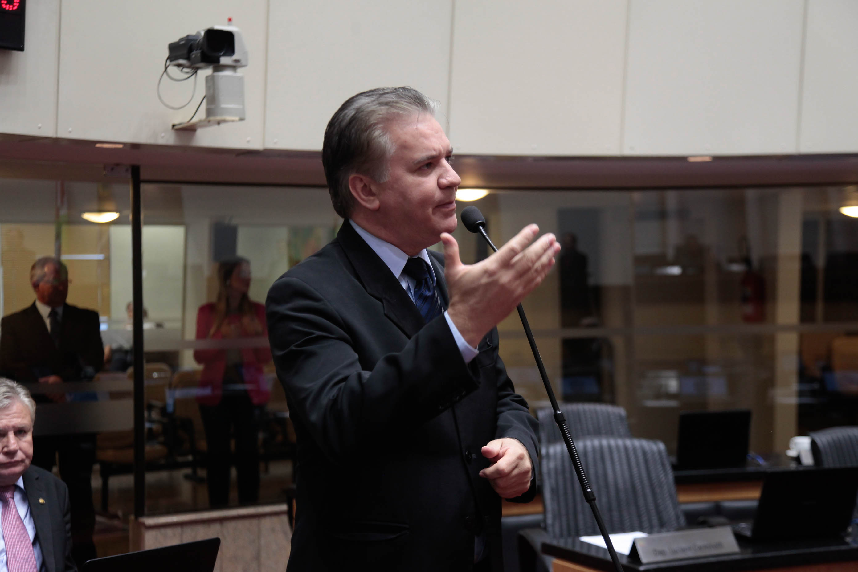 Sessão Ordinária