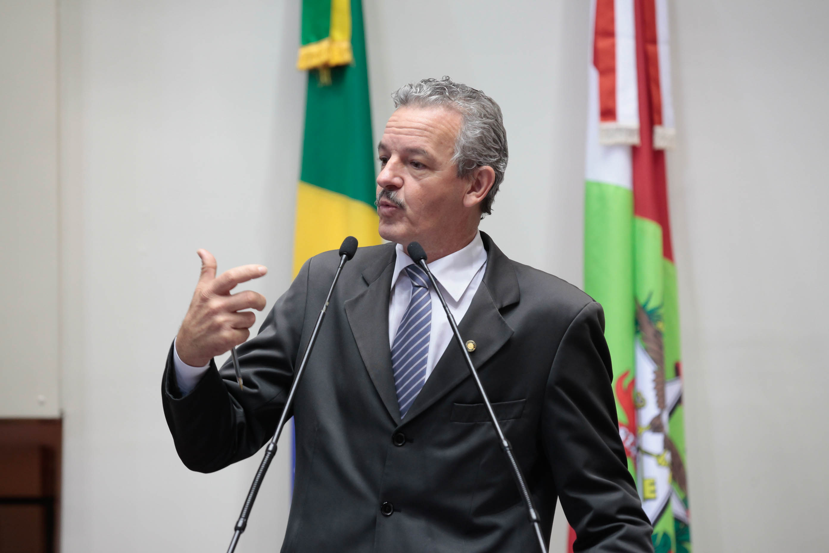 Sessão Ordinária