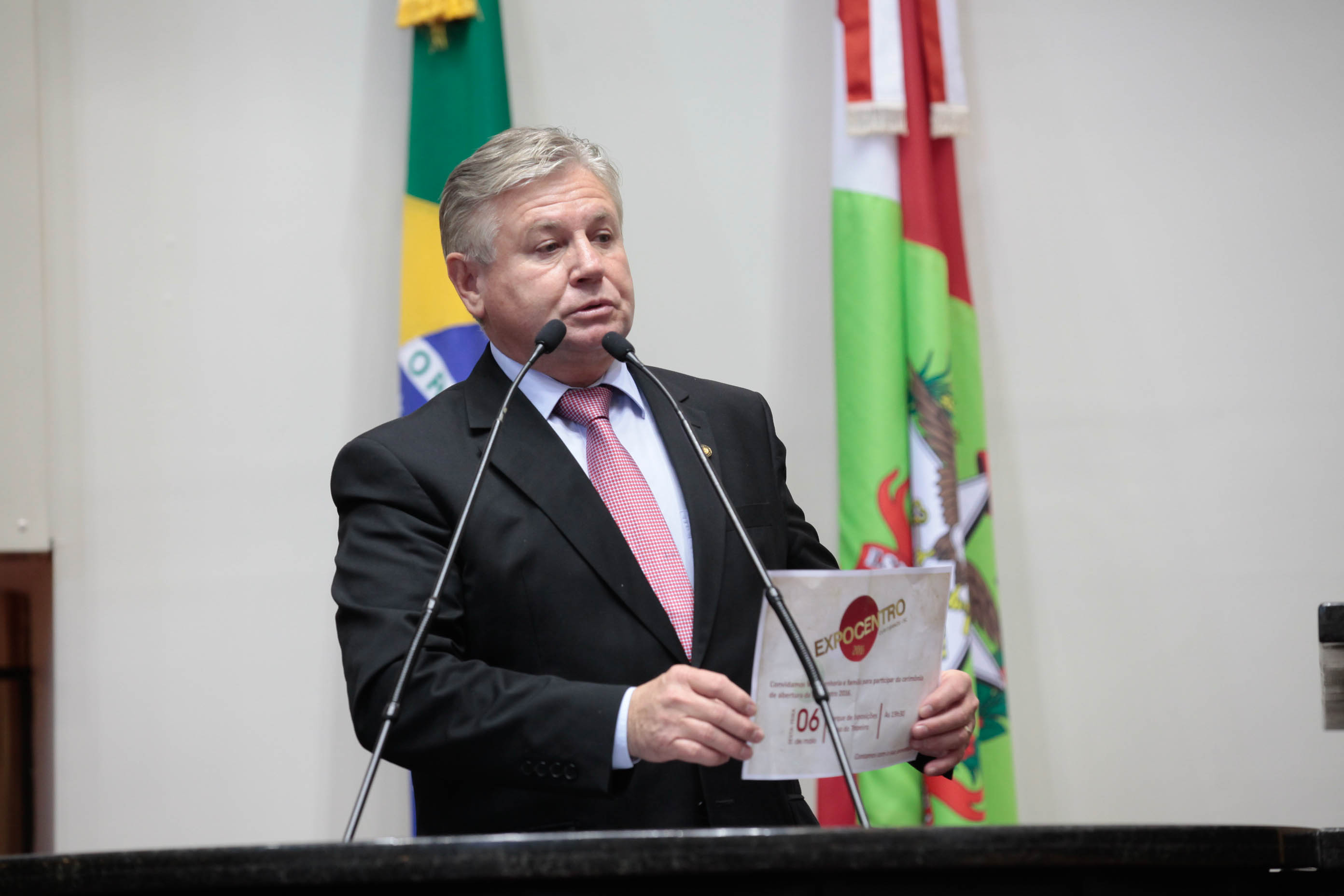 Sessão Ordinária