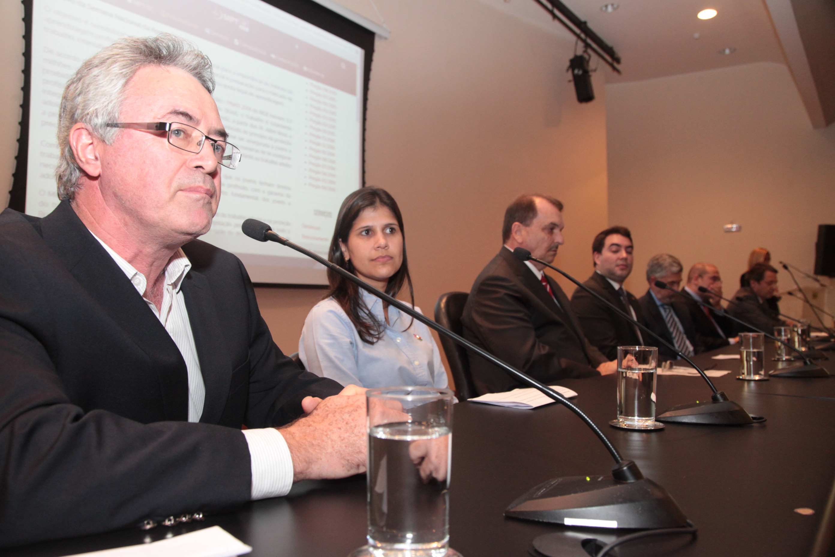 Audiencia Publica MP Fotos Eduardo Guedes de Oliveira/Agência AL