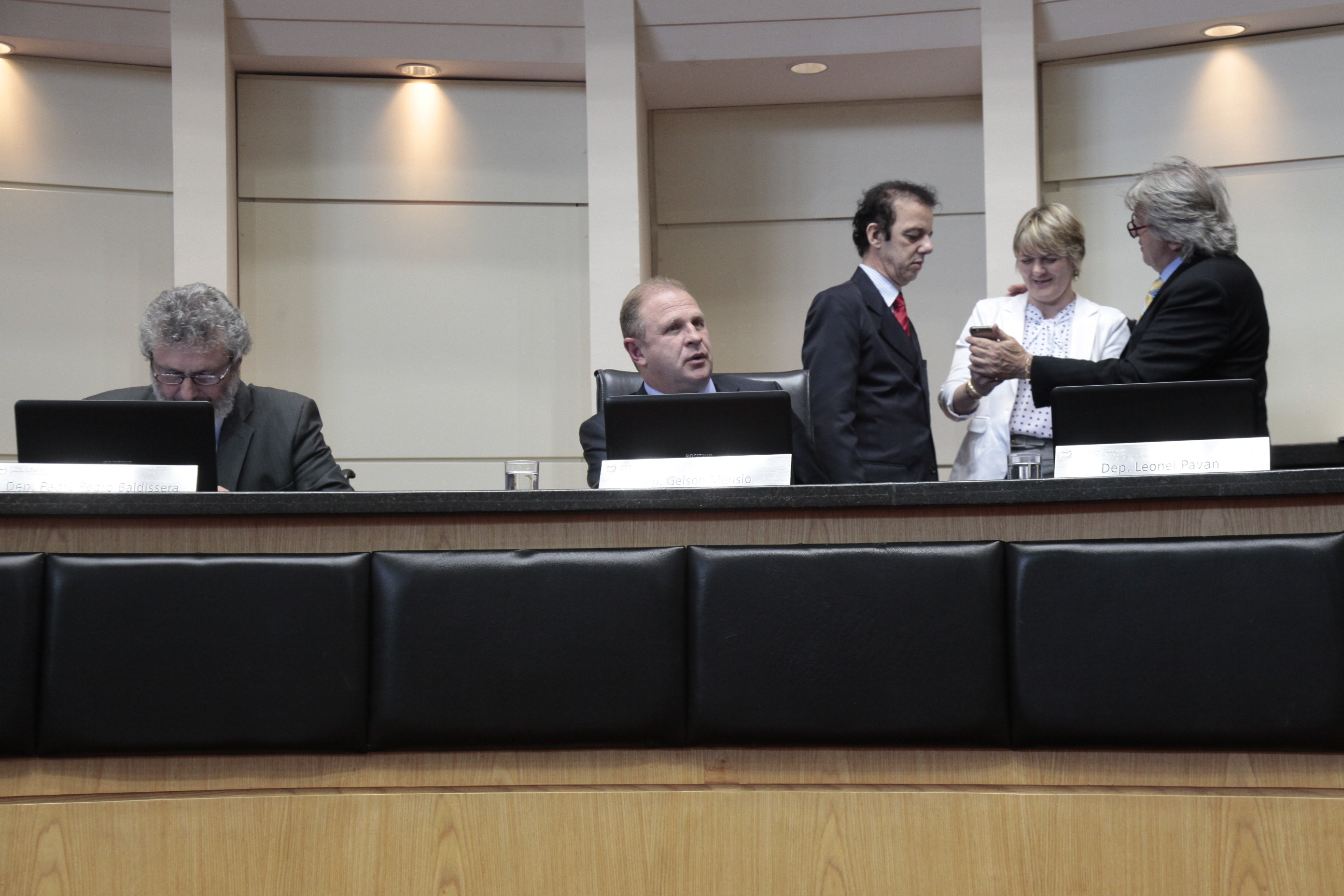 Sessão Ordinária. Foto: Eduardo Guedes de Oliveira/Agência AL