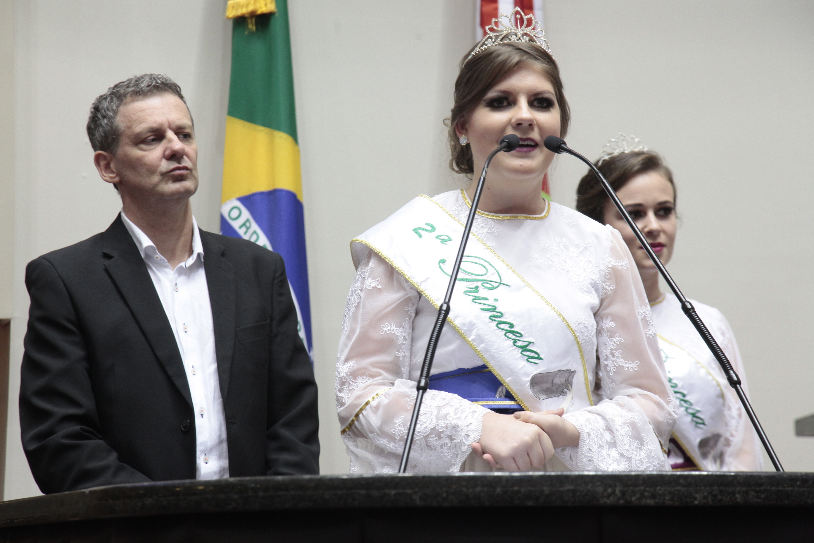 Sessão Ordinária. Foto: Eduardo Guedes de Oliveira/Agência AL